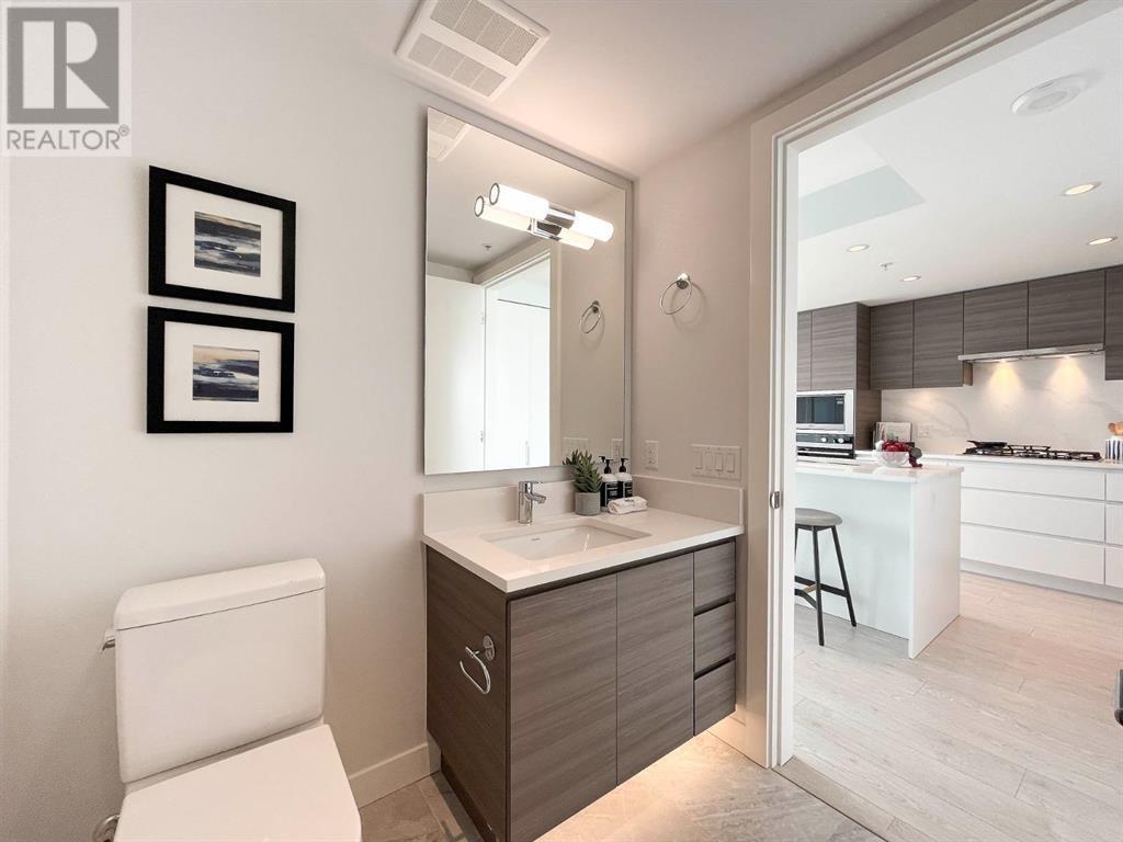 516 6833 Buswell Street Property Photo 11