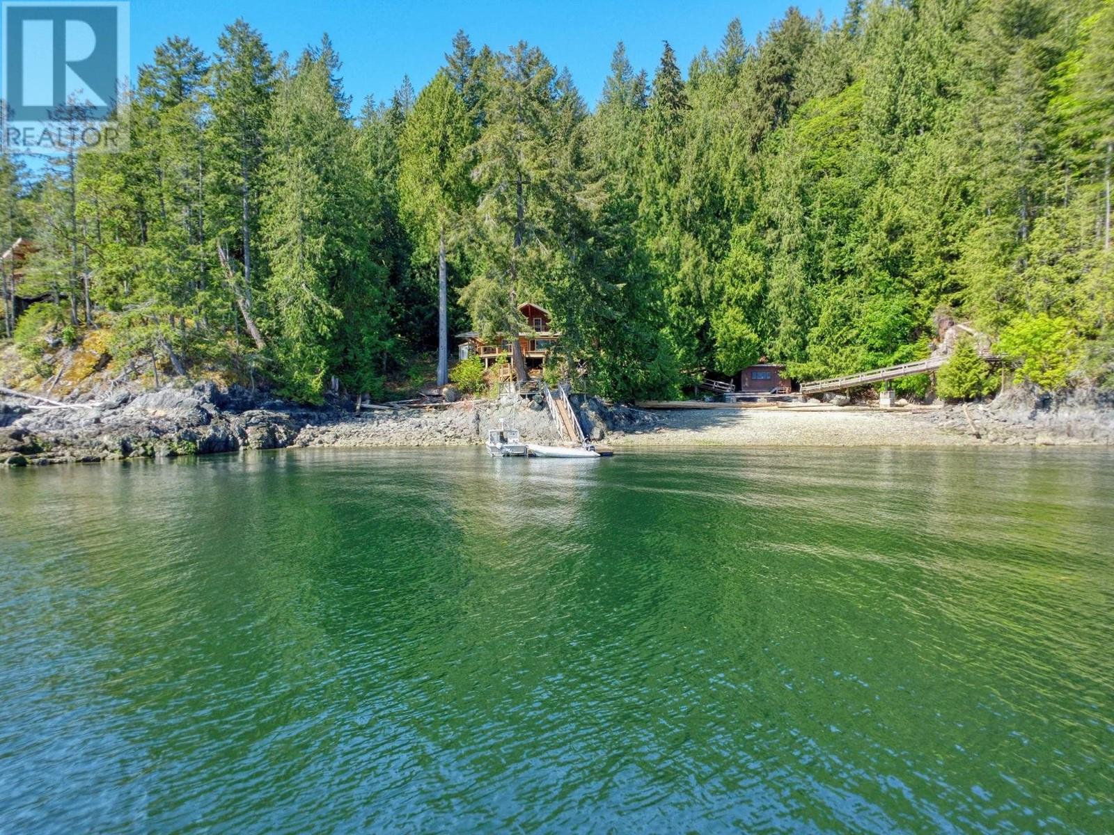 Dl4055 Jervis Inlet Property Photo 7