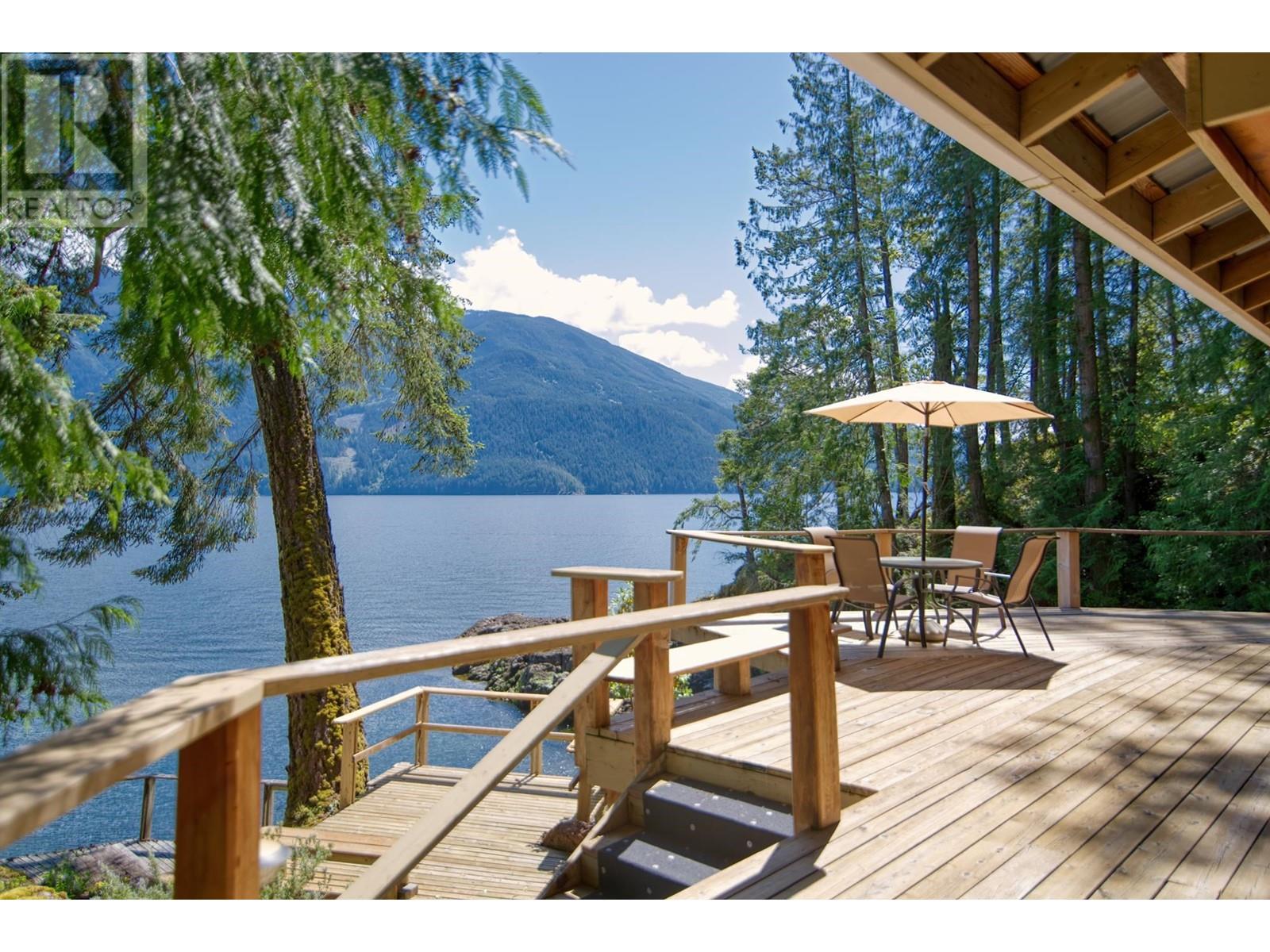 Dl4055 Jervis Inlet Property Photo 12