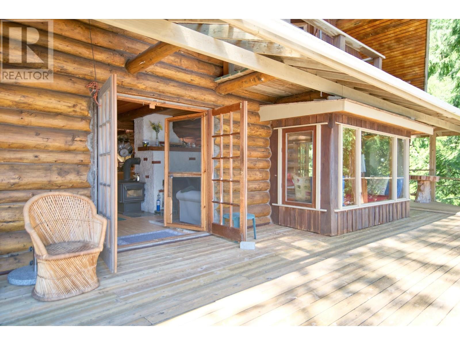 Dl4055 Jervis Inlet Property Photo 16