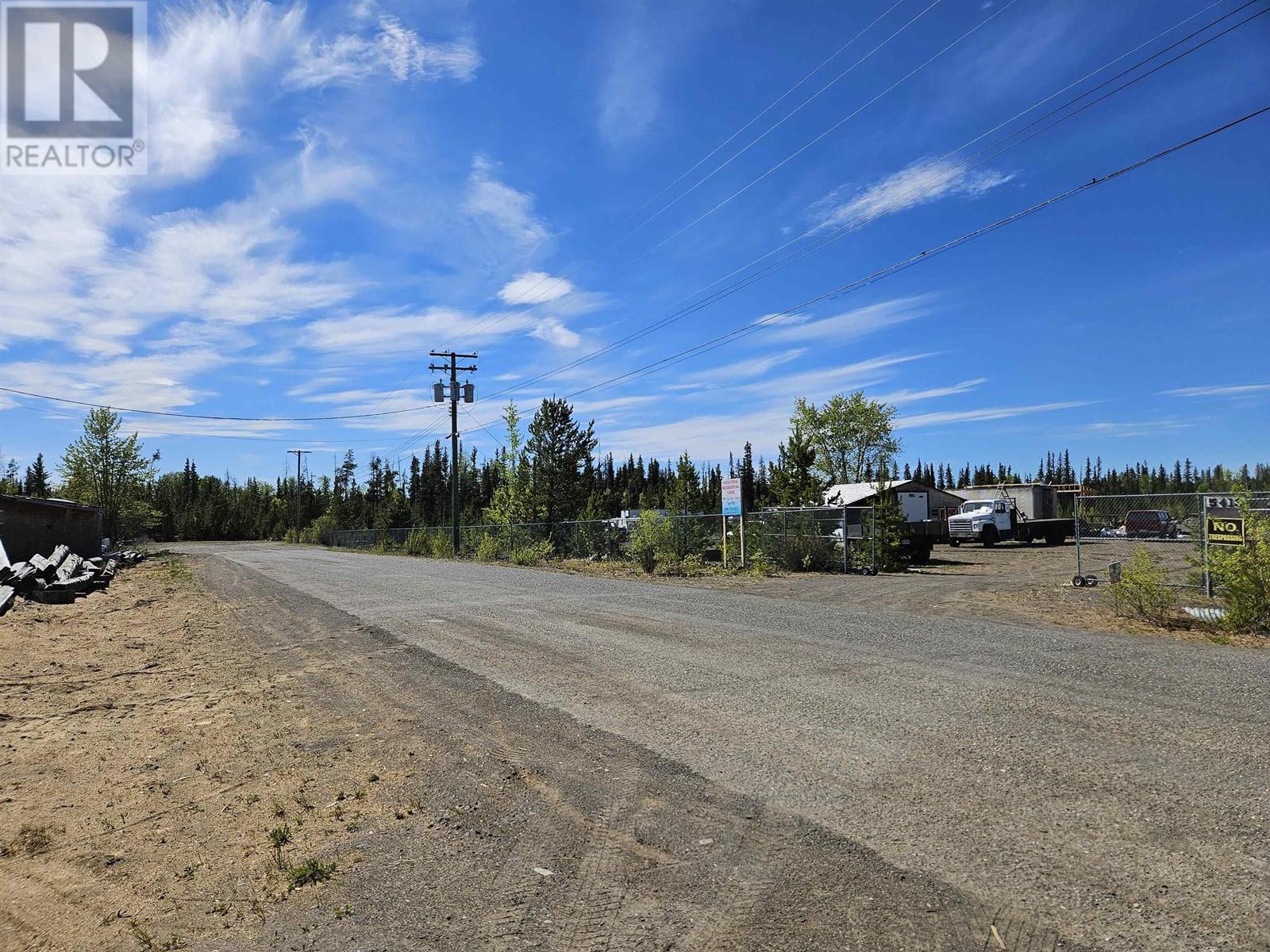 5409 Industrial Flats Road Property Photo 3