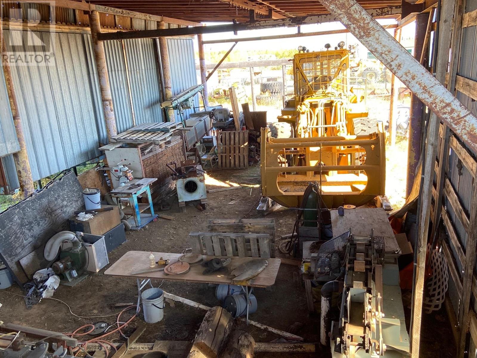5409 Industrial Flats Road Property Photo 8