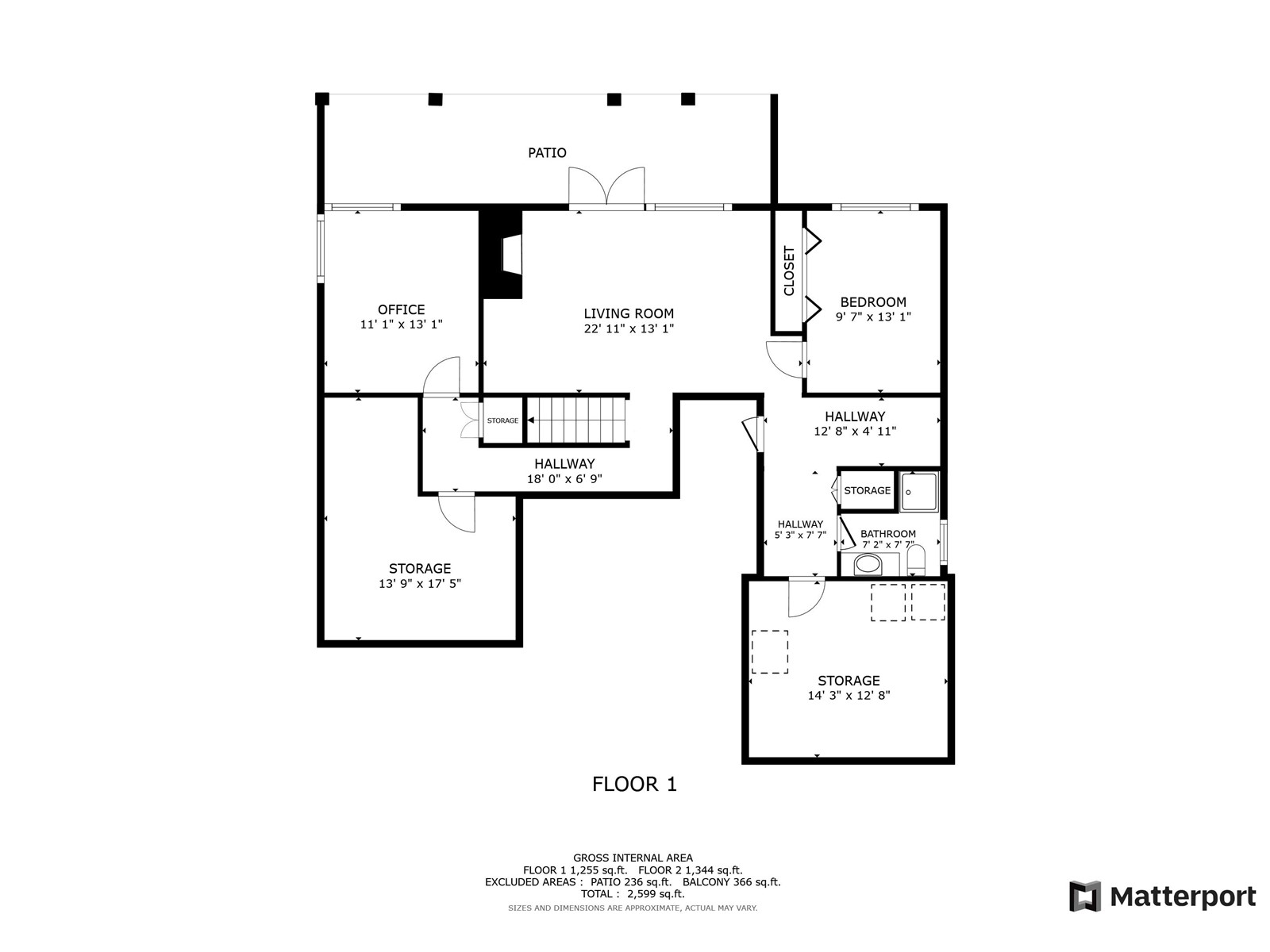 7691 Peterson Street Property Photo 39