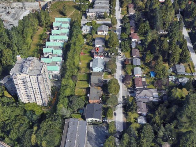 9909 138 Street Property Photo 6