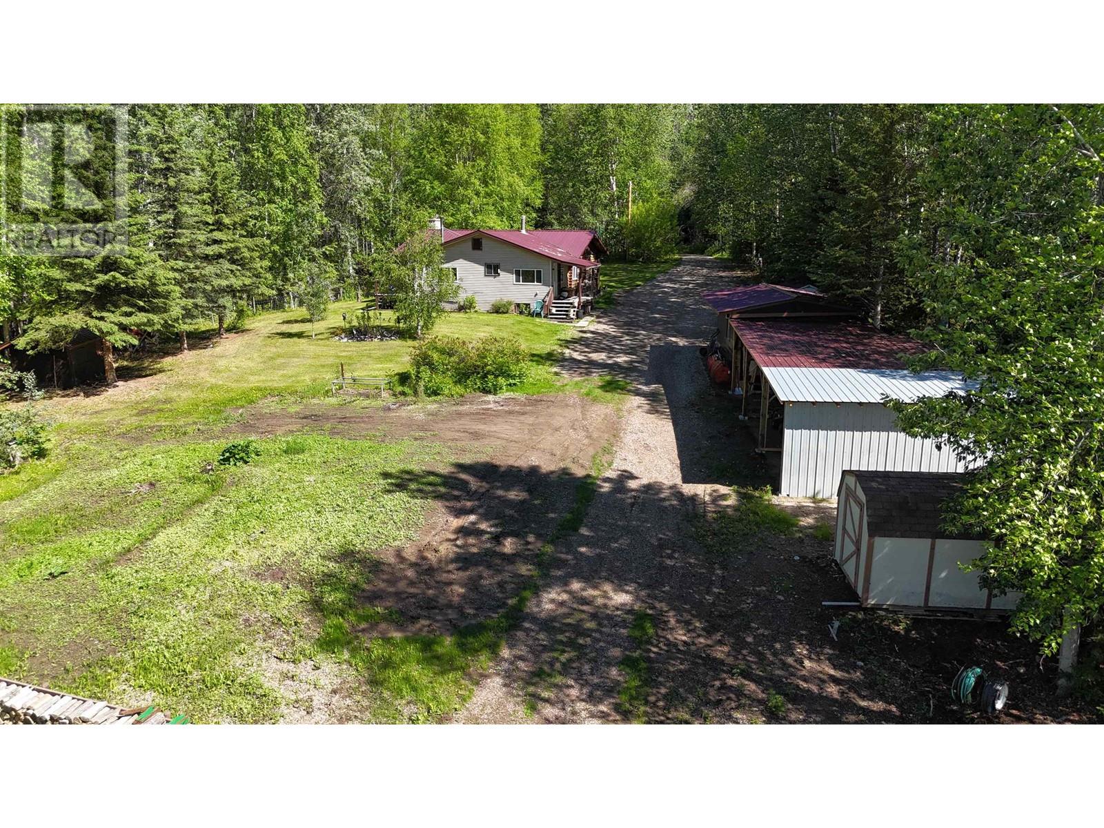7639 Old Alaska Highway Property Photo 3