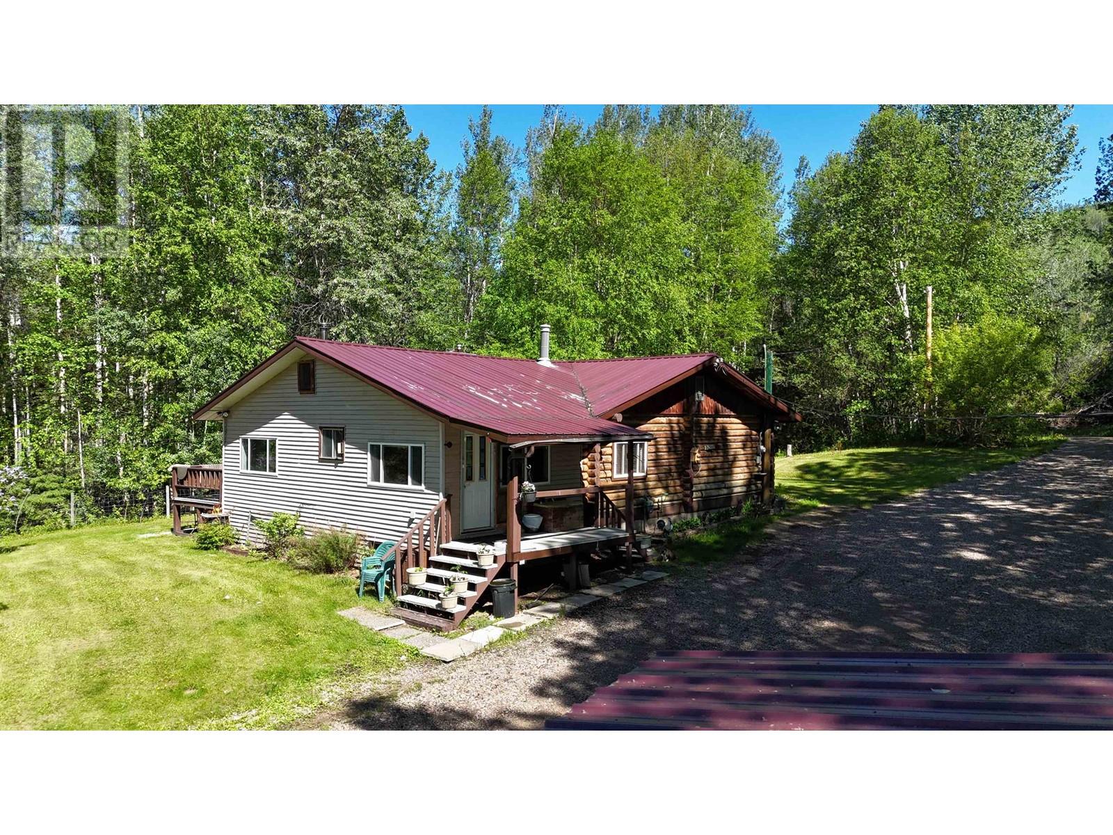 7639 Old Alaska Highway Property Photo 4