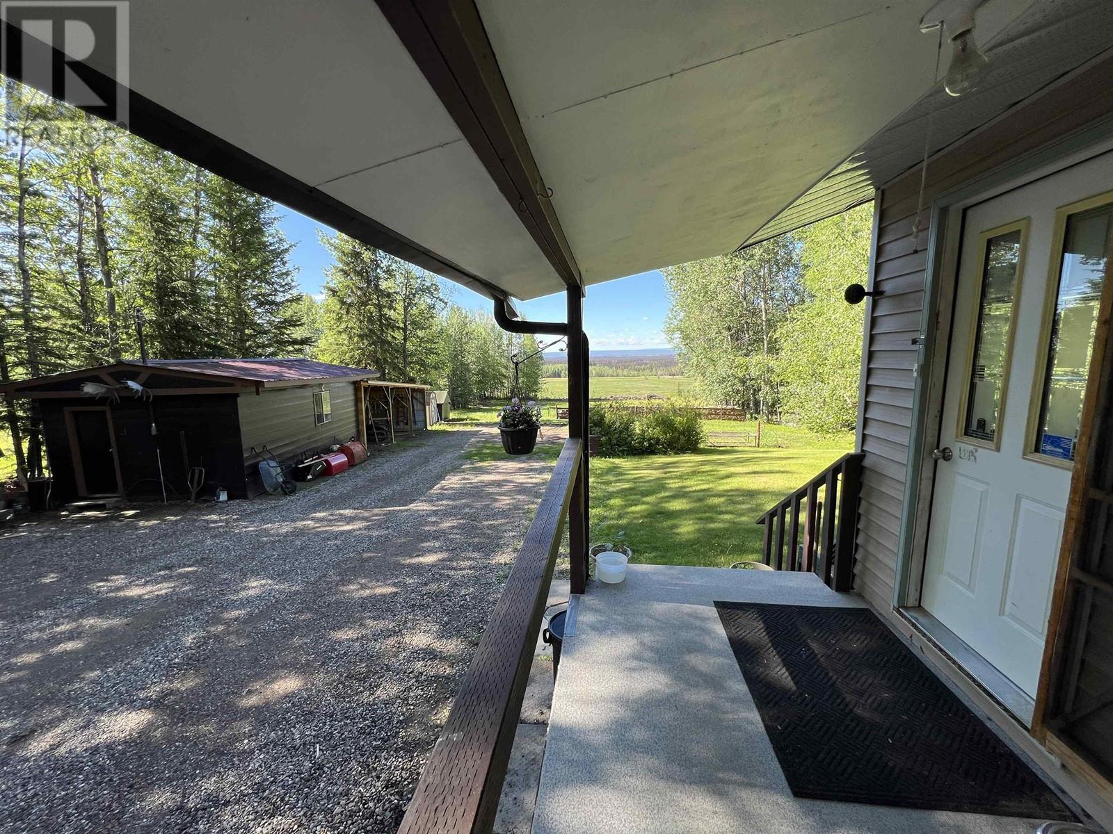 7639 Old Alaska Highway Property Photo 7
