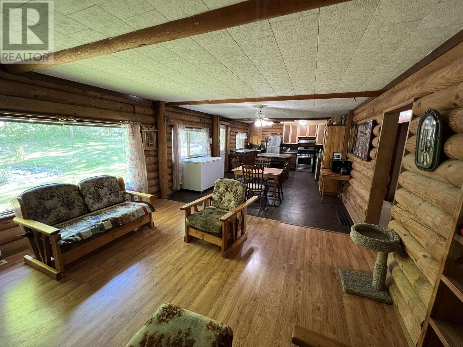 7639 Old Alaska Highway Property Photo 13