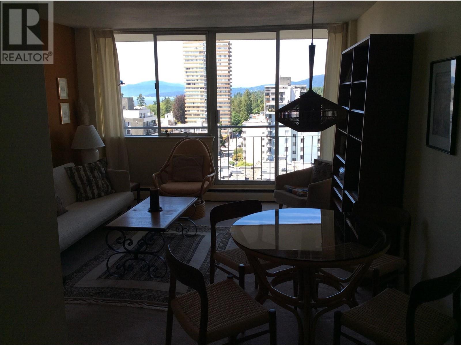 1404 1850 Comox Street Property Photo 10