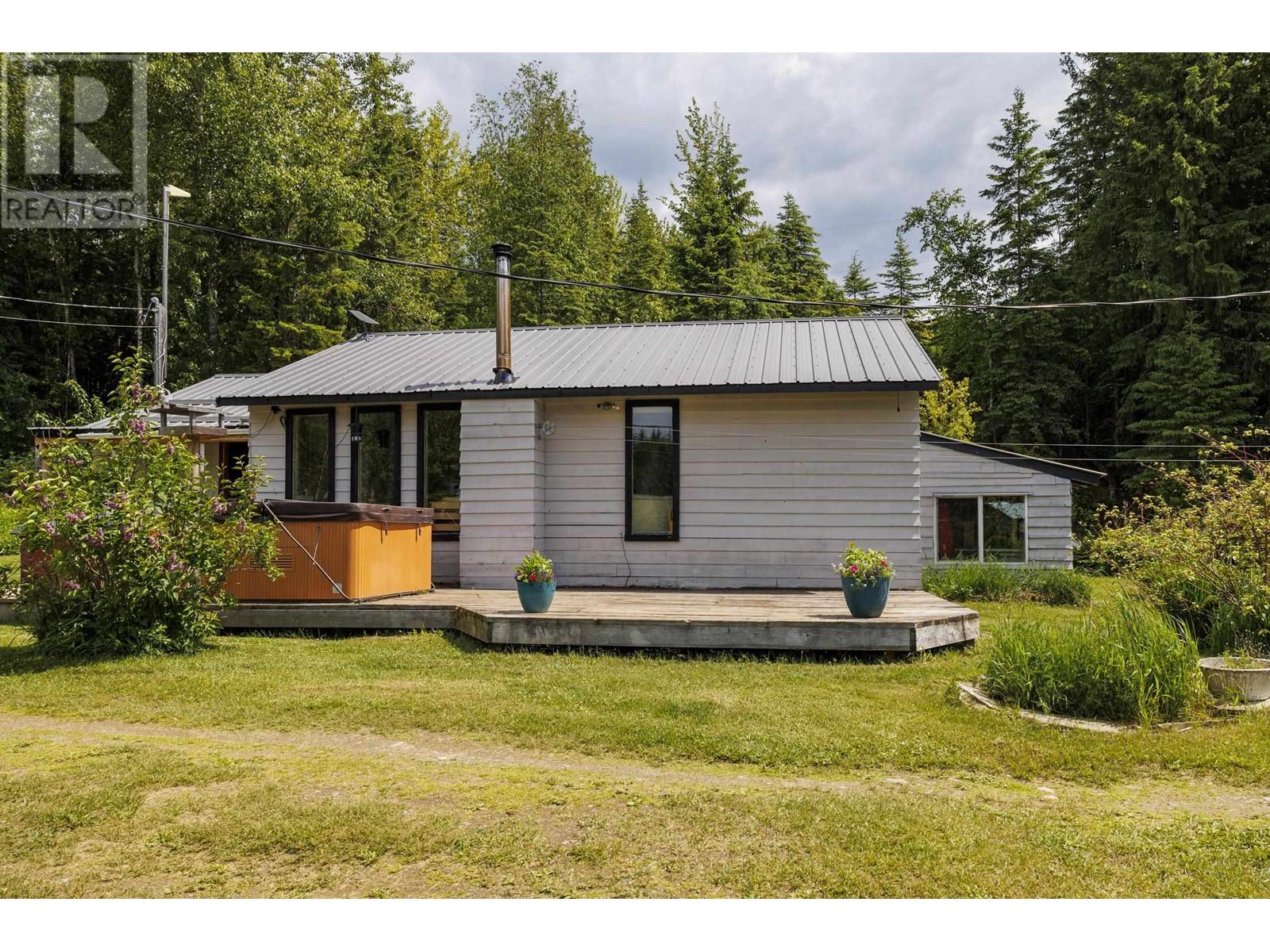 9201 Loos Road Property Photo 1