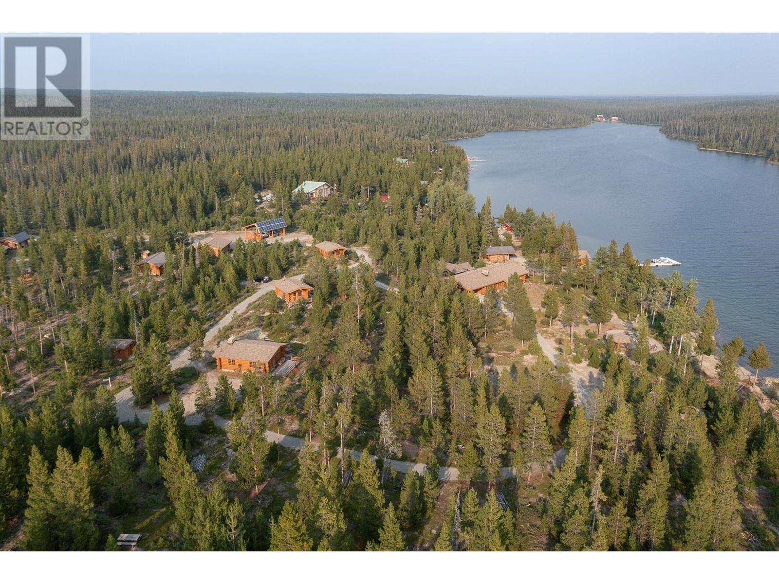 2313 Charlotte Lake Road Property Photo 3