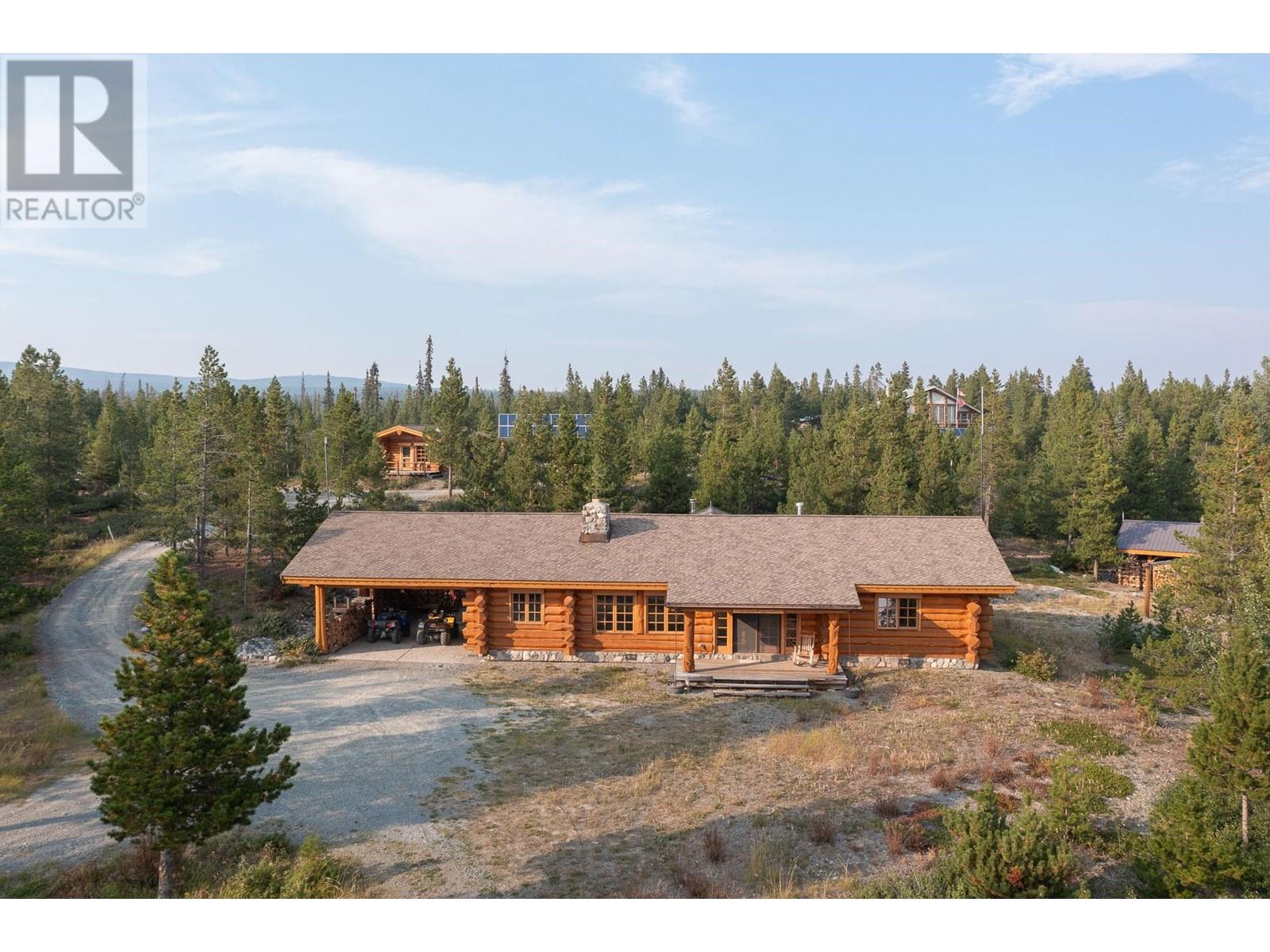 2313 Charlotte Lake Road Property Photo 7