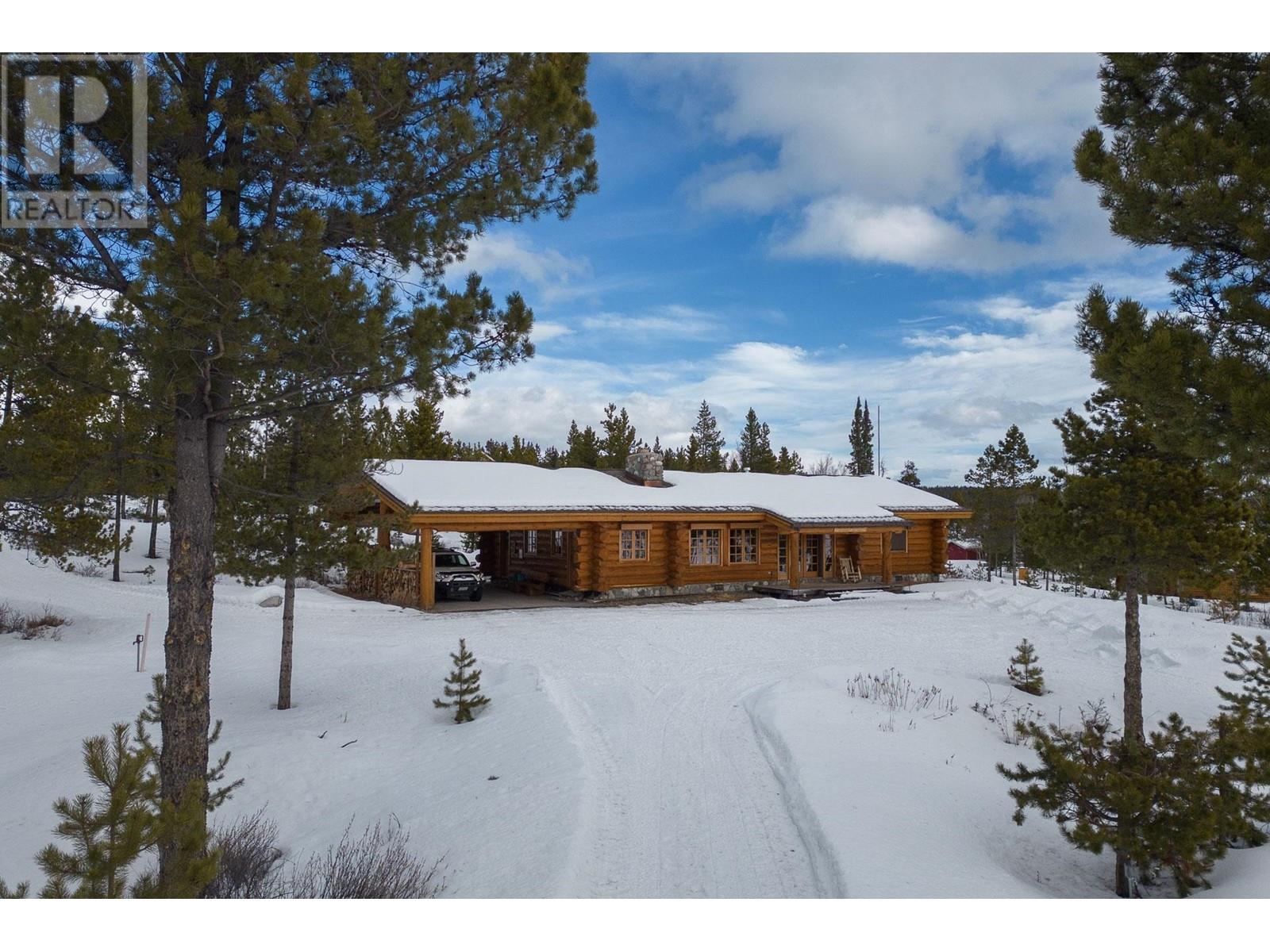 2313 Charlotte Lake Road Property Photo 10