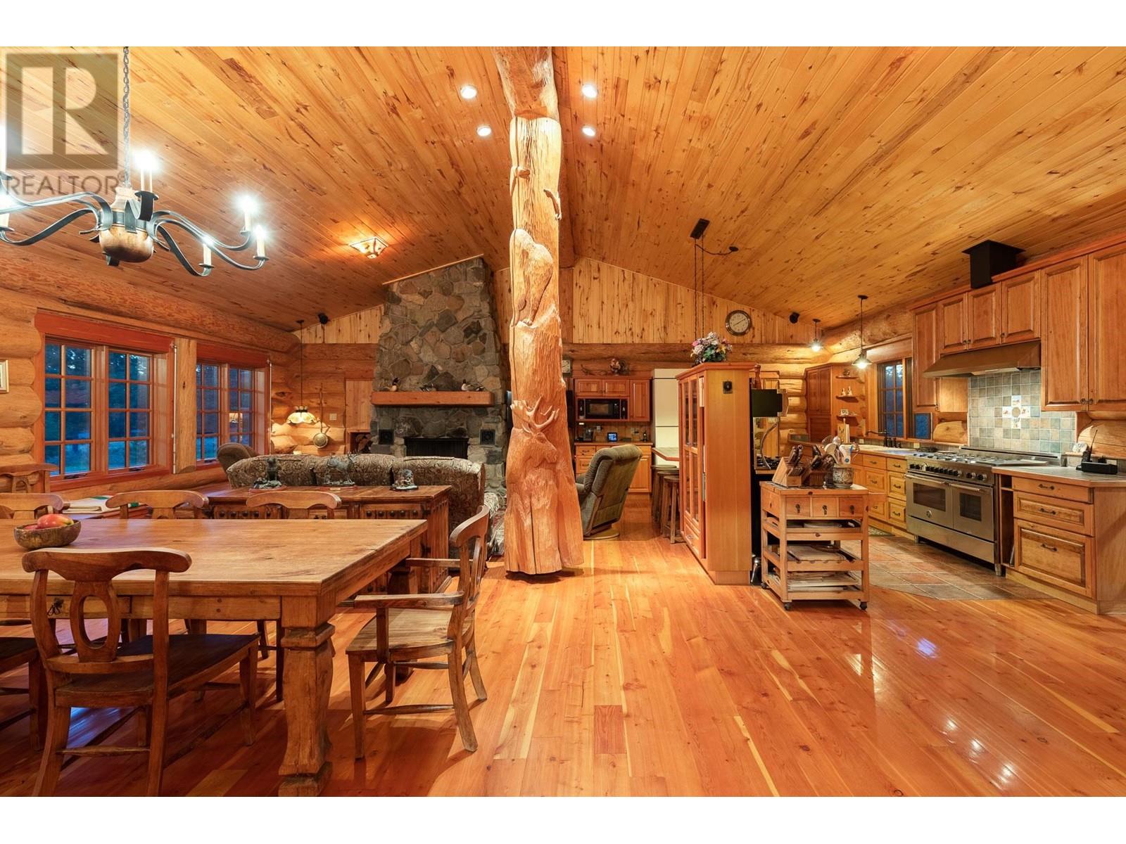 2313 Charlotte Lake Road Property Photo 12
