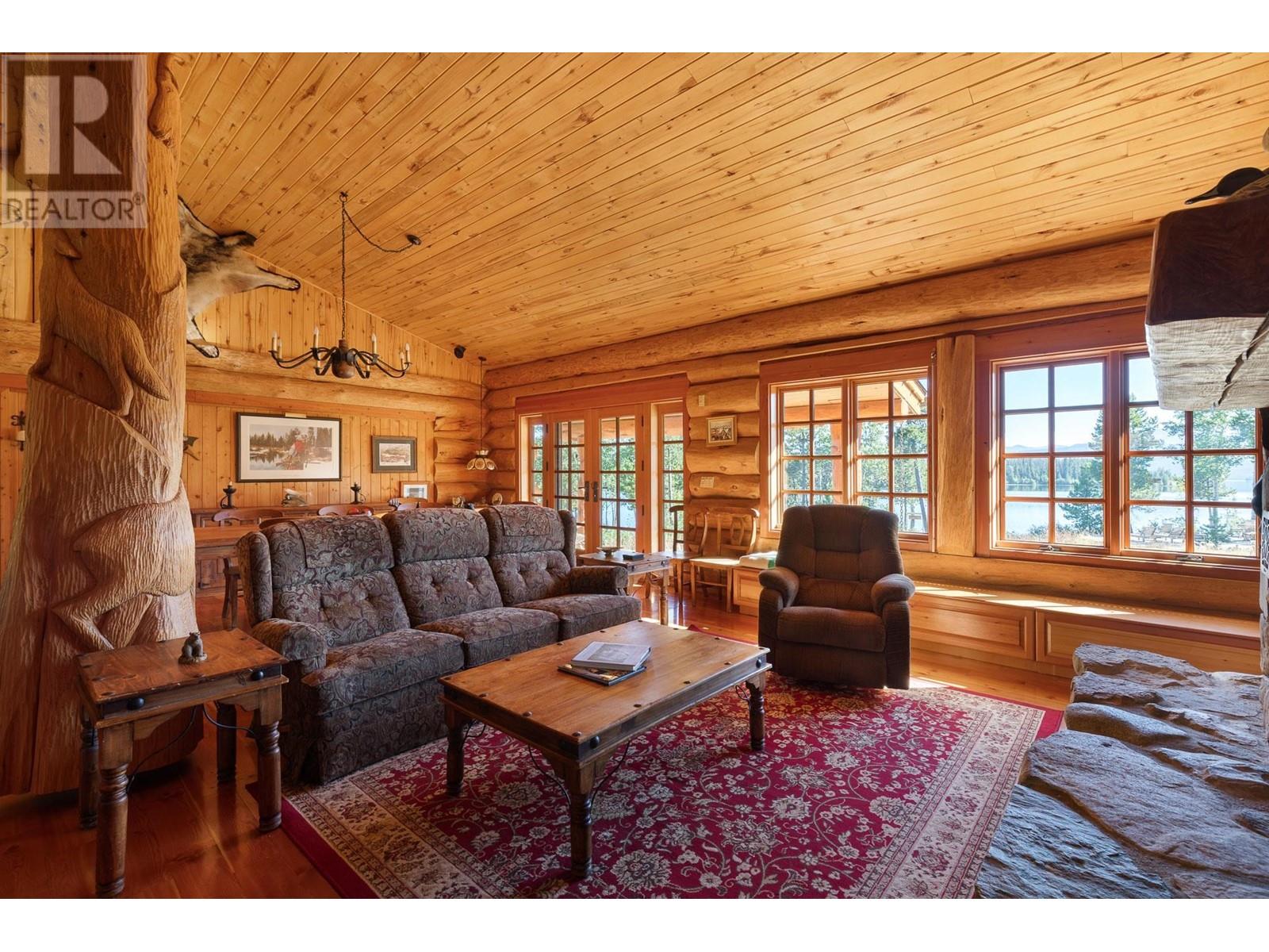 2313 Charlotte Lake Road Property Photo 13