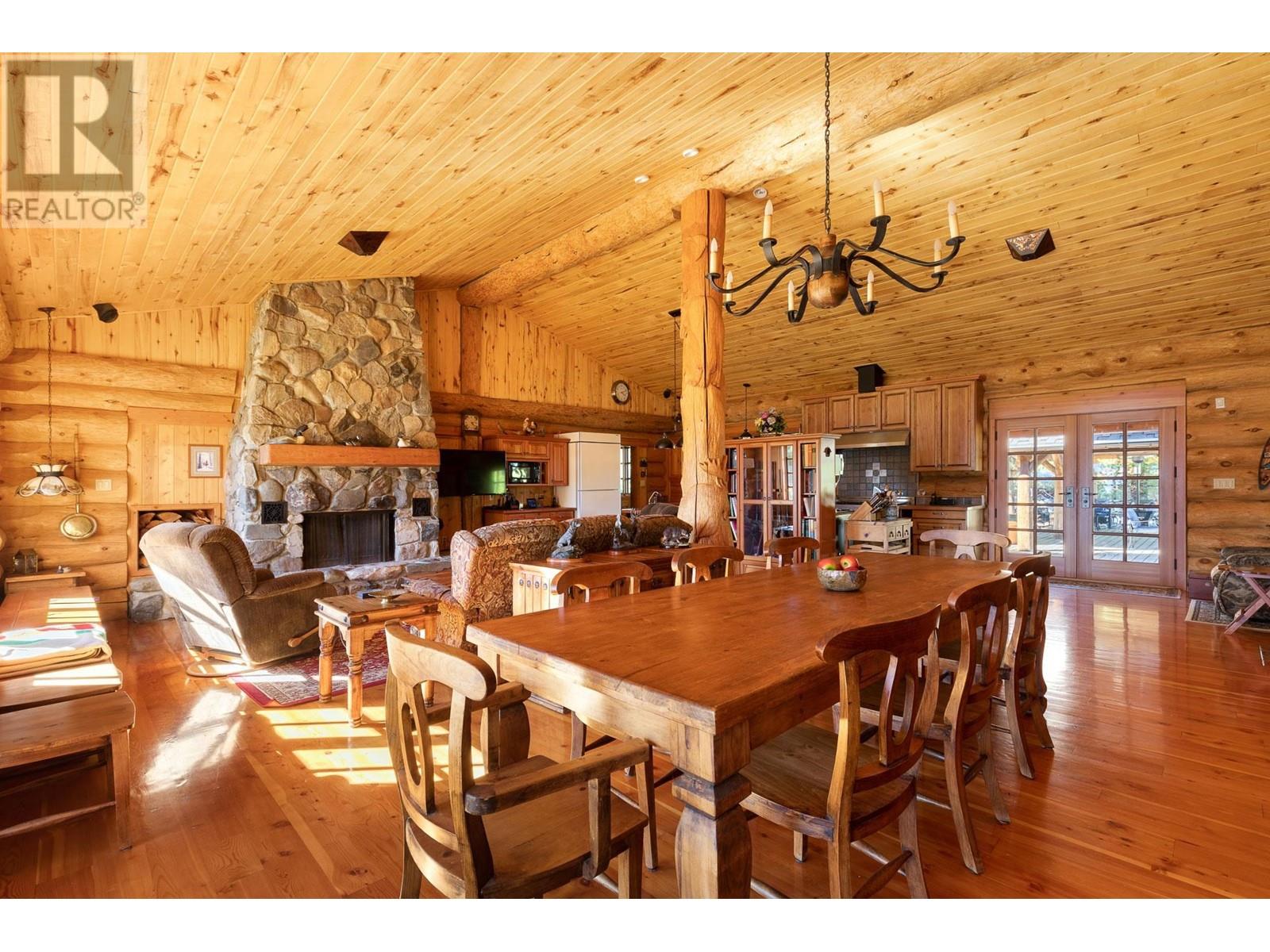 2313 Charlotte Lake Road Property Photo 14