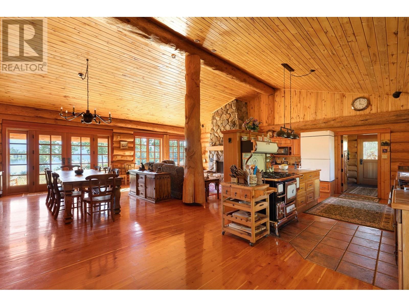 2313 Charlotte Lake Road Property Photo 15