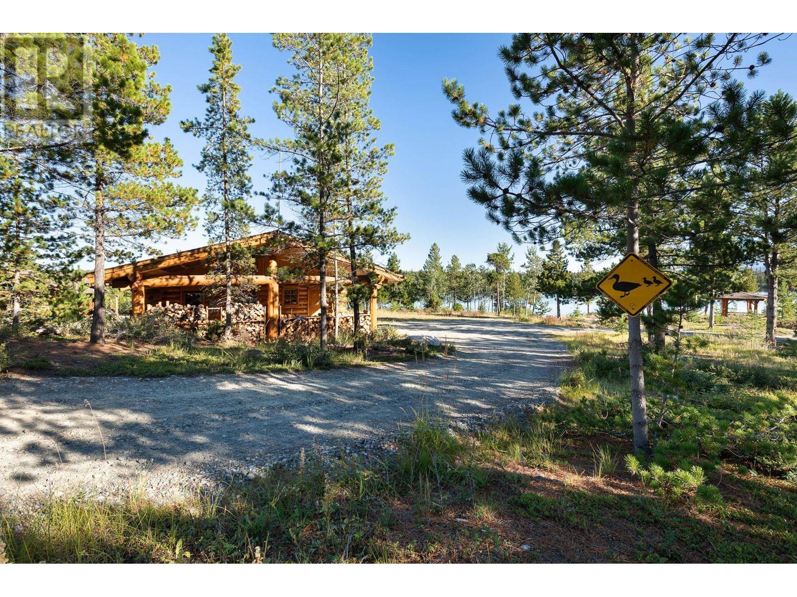 2313 Charlotte Lake Road Property Photo 19