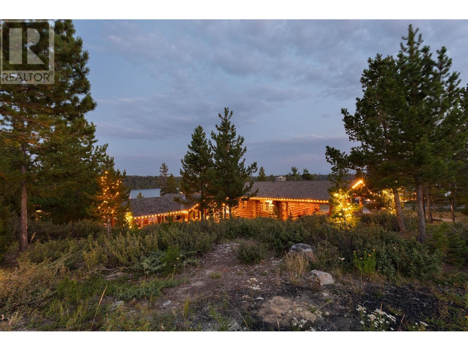 2313 Charlotte Lake Road Property Photo 20