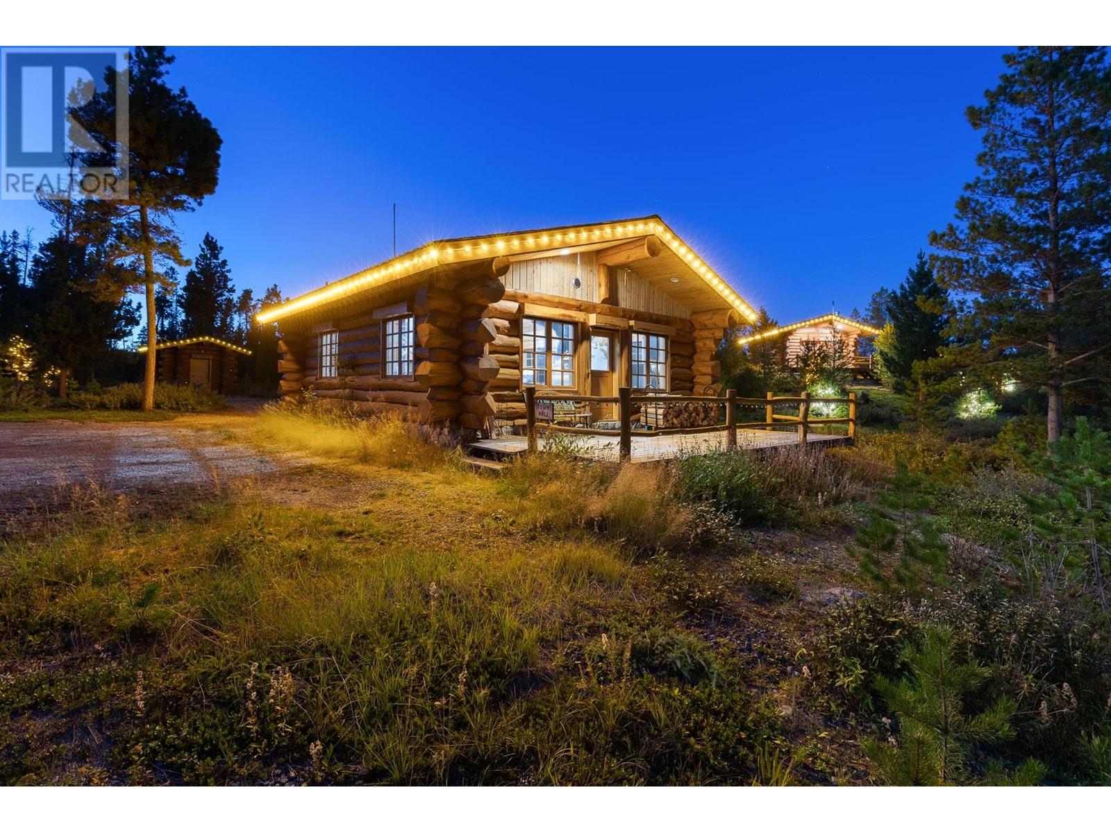 2313 Charlotte Lake Road Property Photo 21
