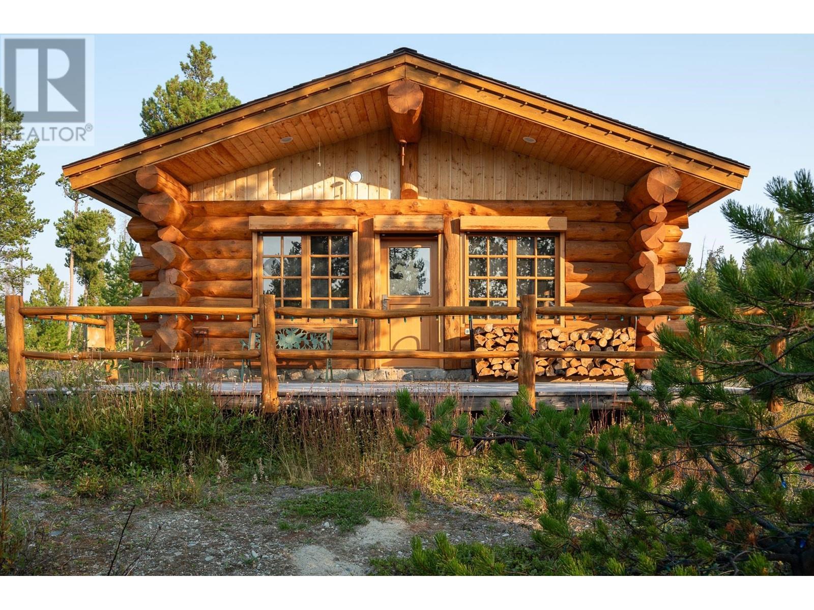 2313 Charlotte Lake Road Property Photo 26