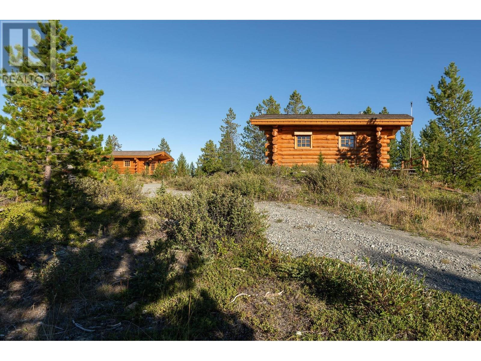 2313 Charlotte Lake Road Property Photo 29