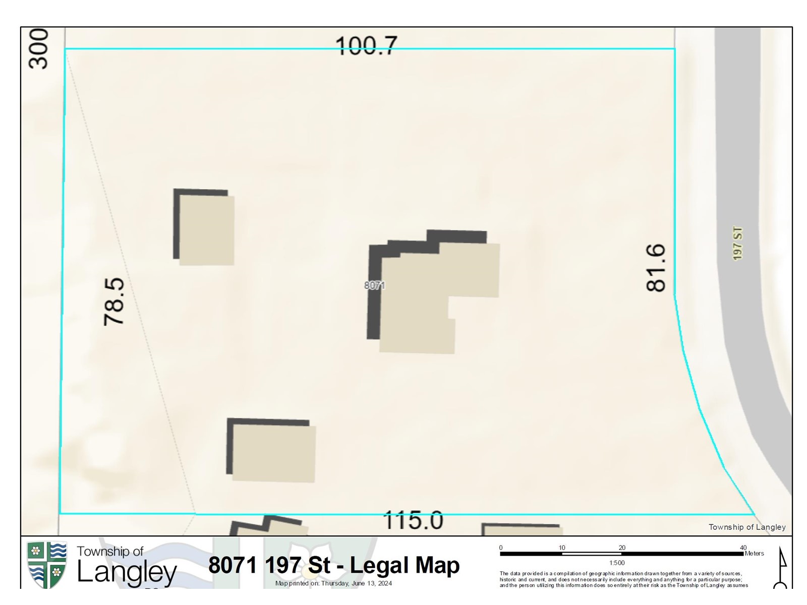 8071 197 Street Property Photo 1