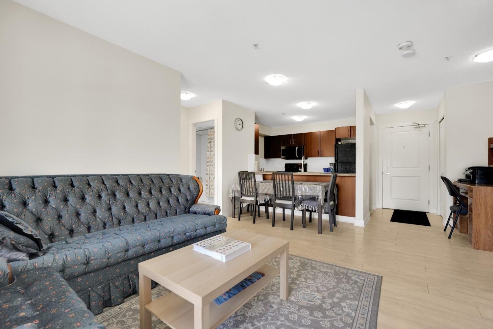 307 45555 Yale Road, Chilliwack Proper South Property Photo 13