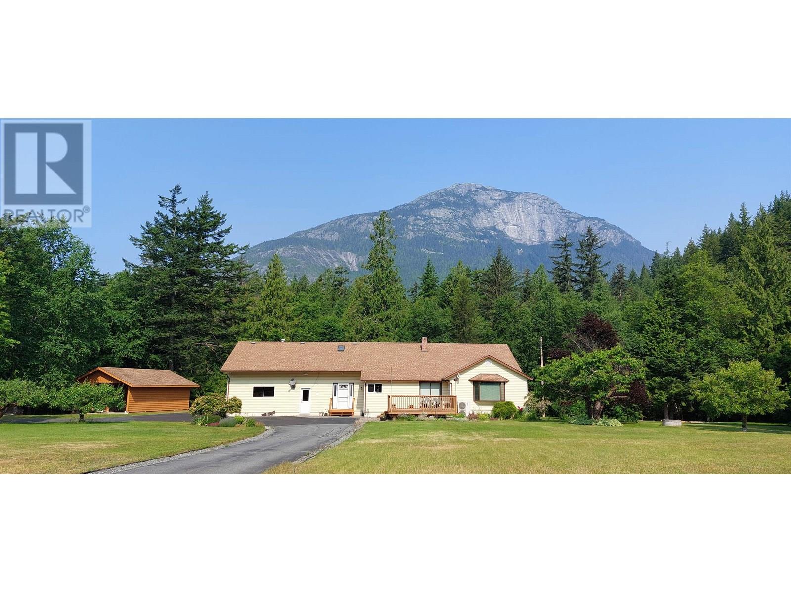 2459 Saloompt Road Property Photo 1
