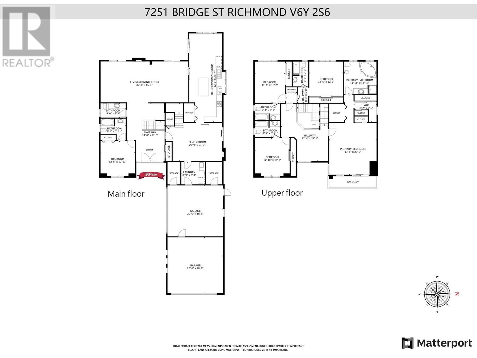 7251 Bridge Street Property Photo 11