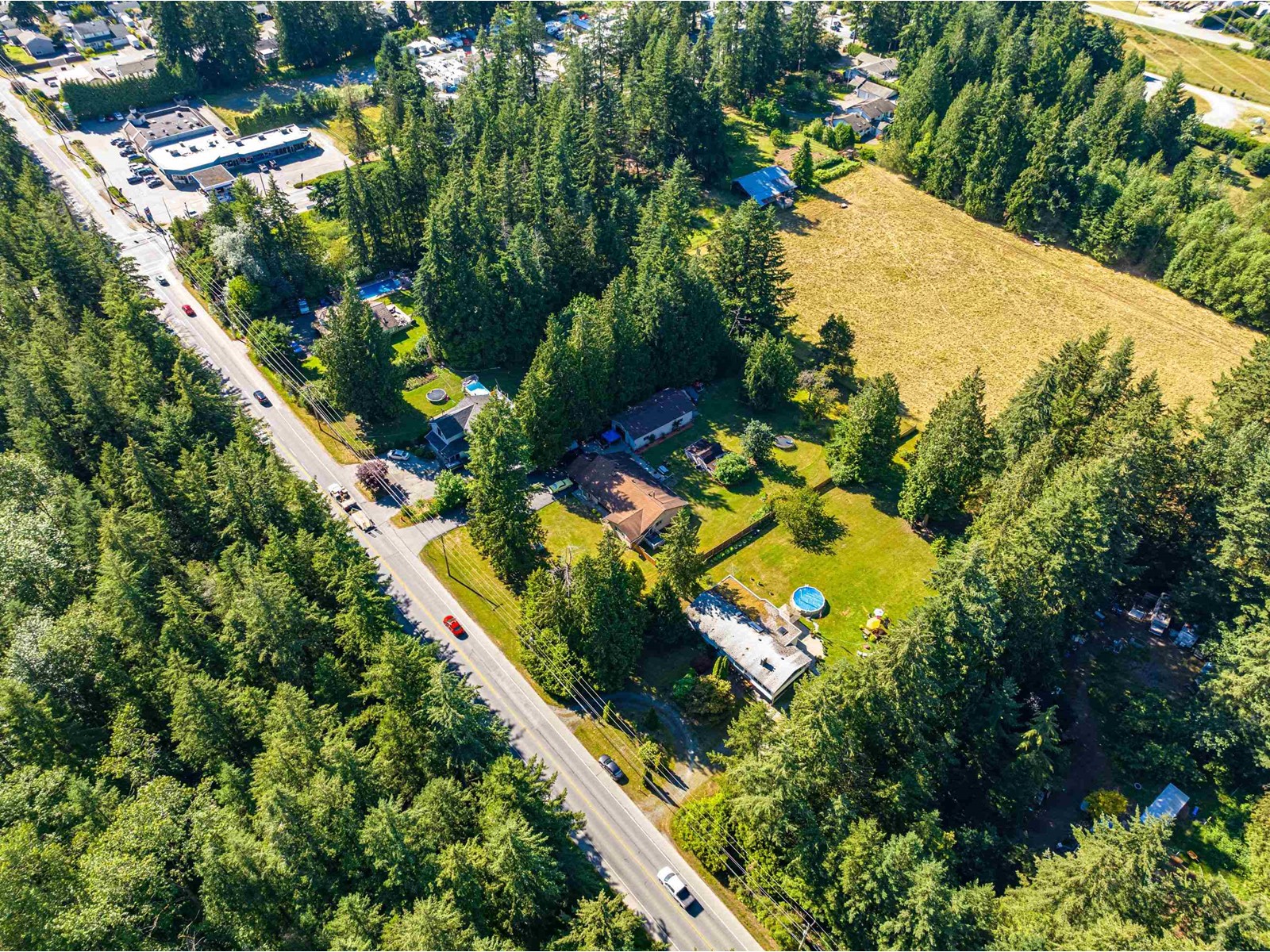 20877 40 Avenue Property Photo 14