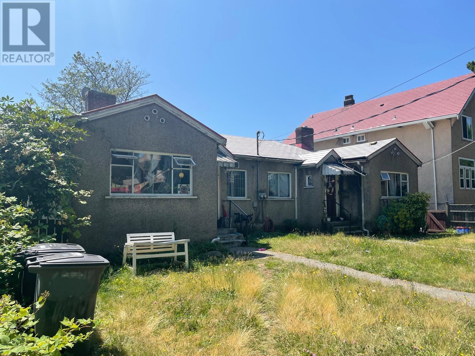610 E 49th Avenue Property Photo 1