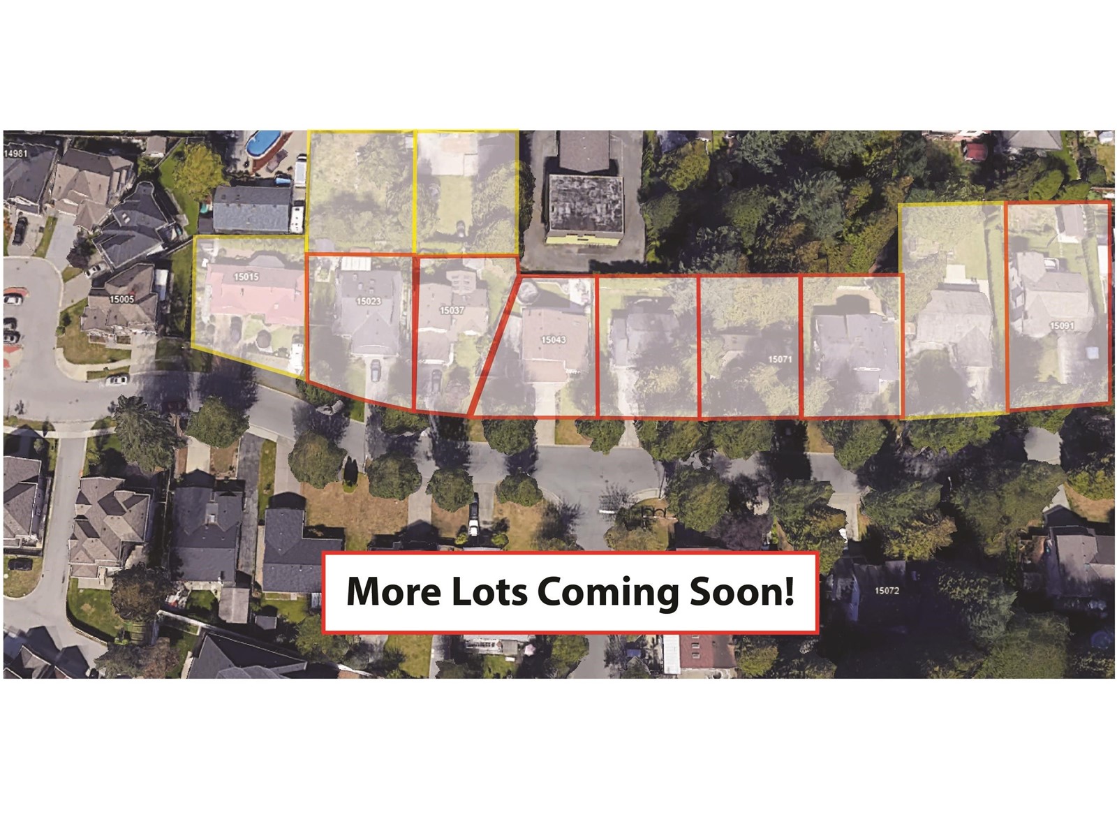 15063 91a Avenue Property Photo 1