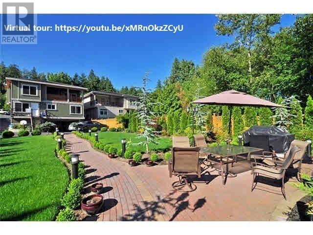 #201 6080 Marine Dr Property Photo 1