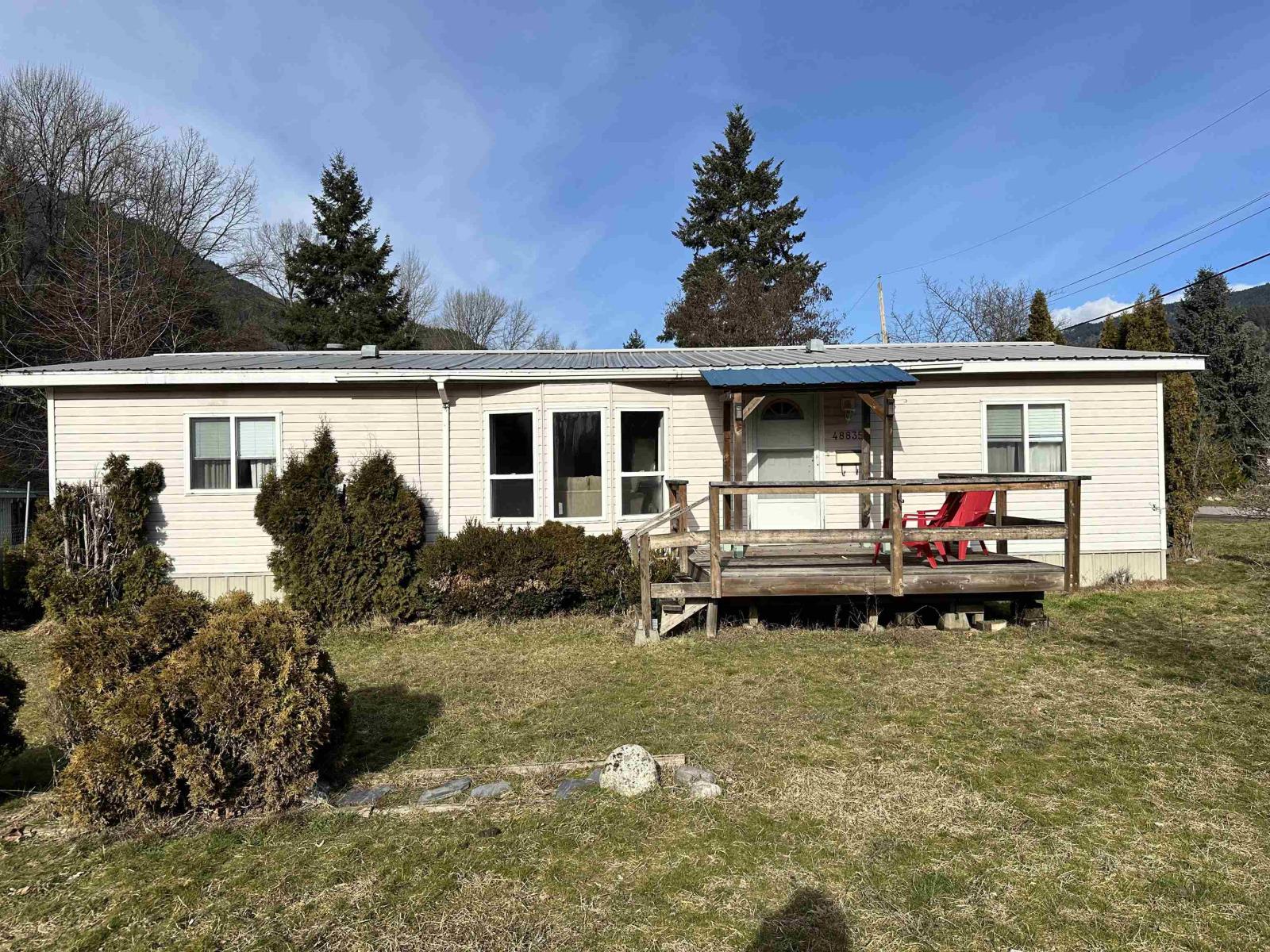 48835 Highline Road, Fraser Canyon Property Photo 1