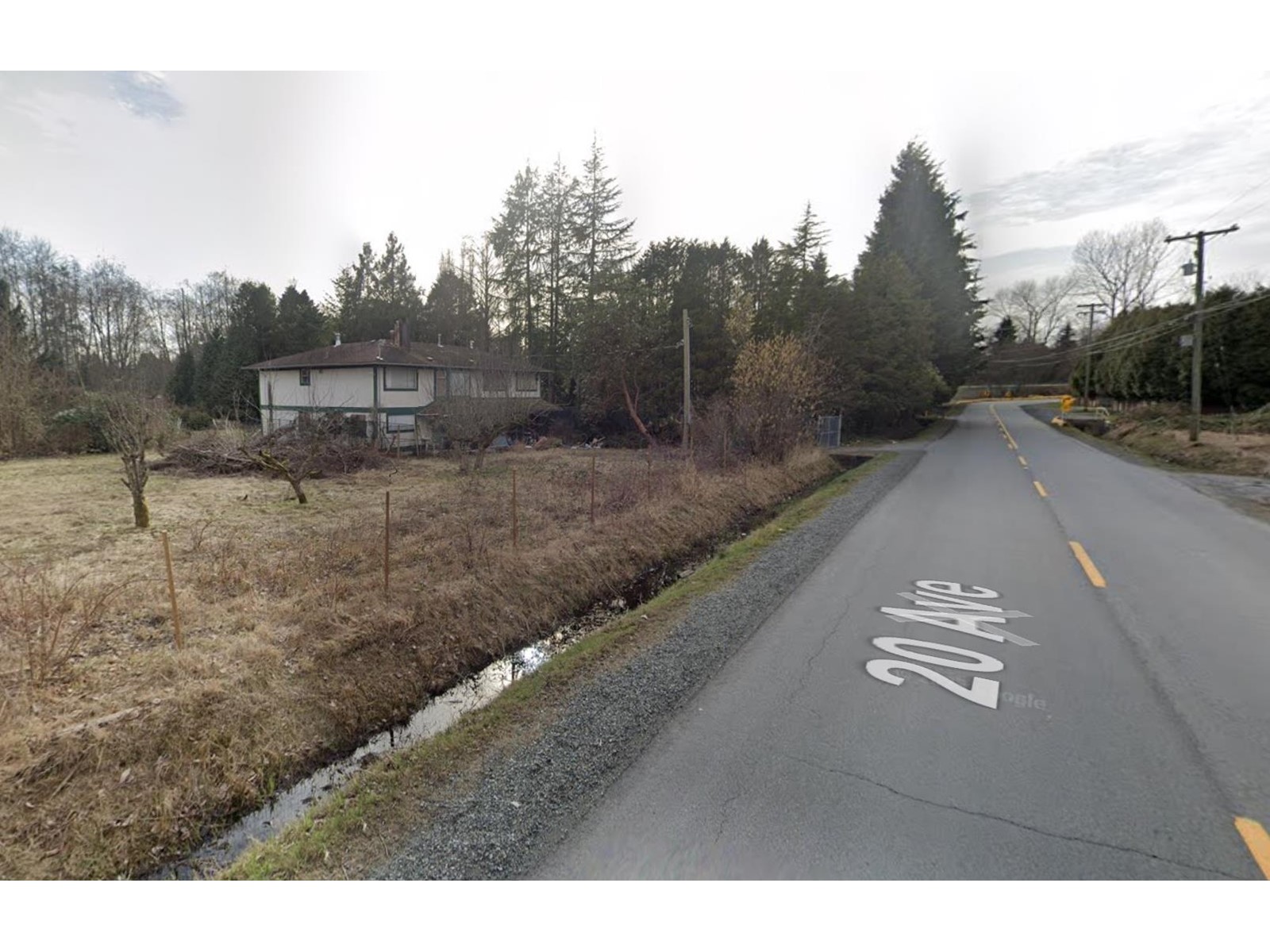 16172 20 Avenue Property Photo 1