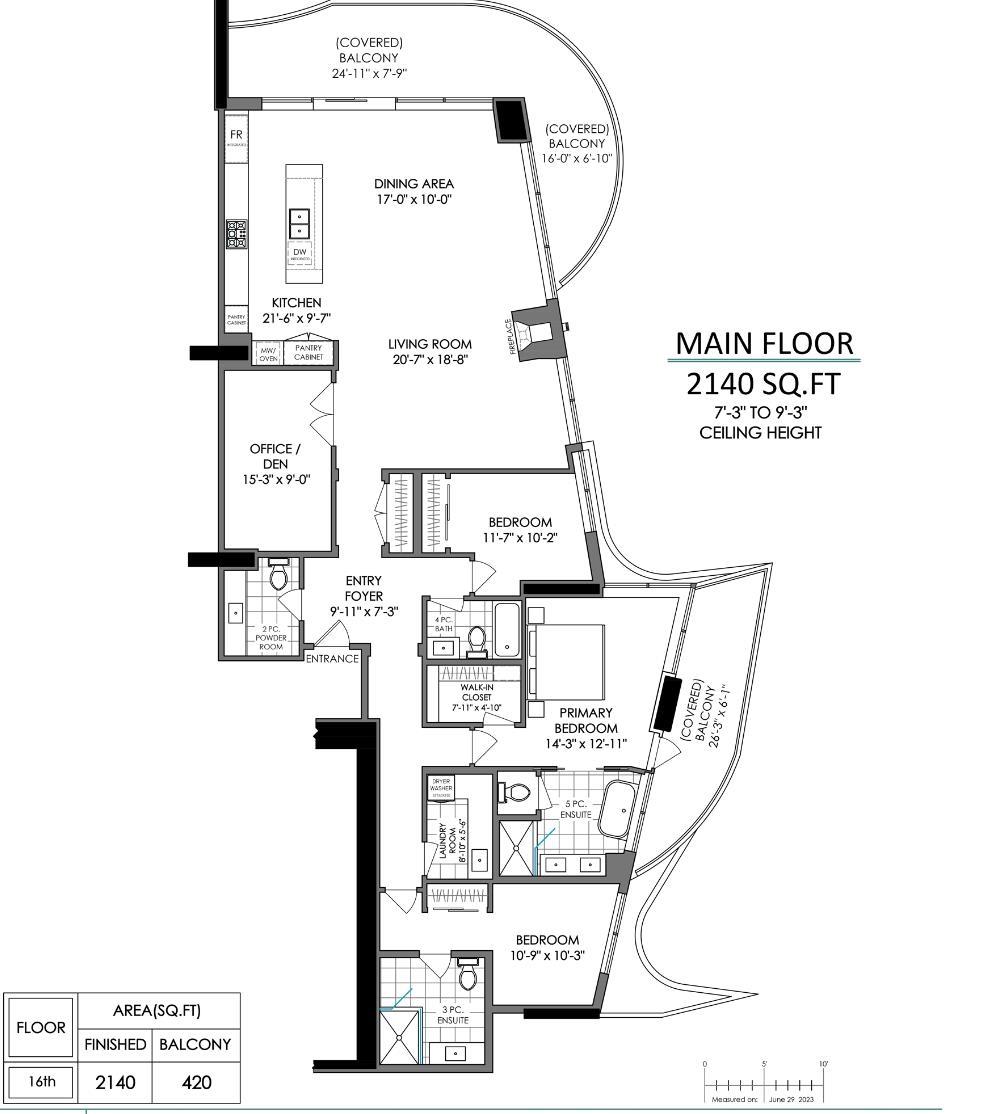 1601 1500 Martin Street Property Photo 37