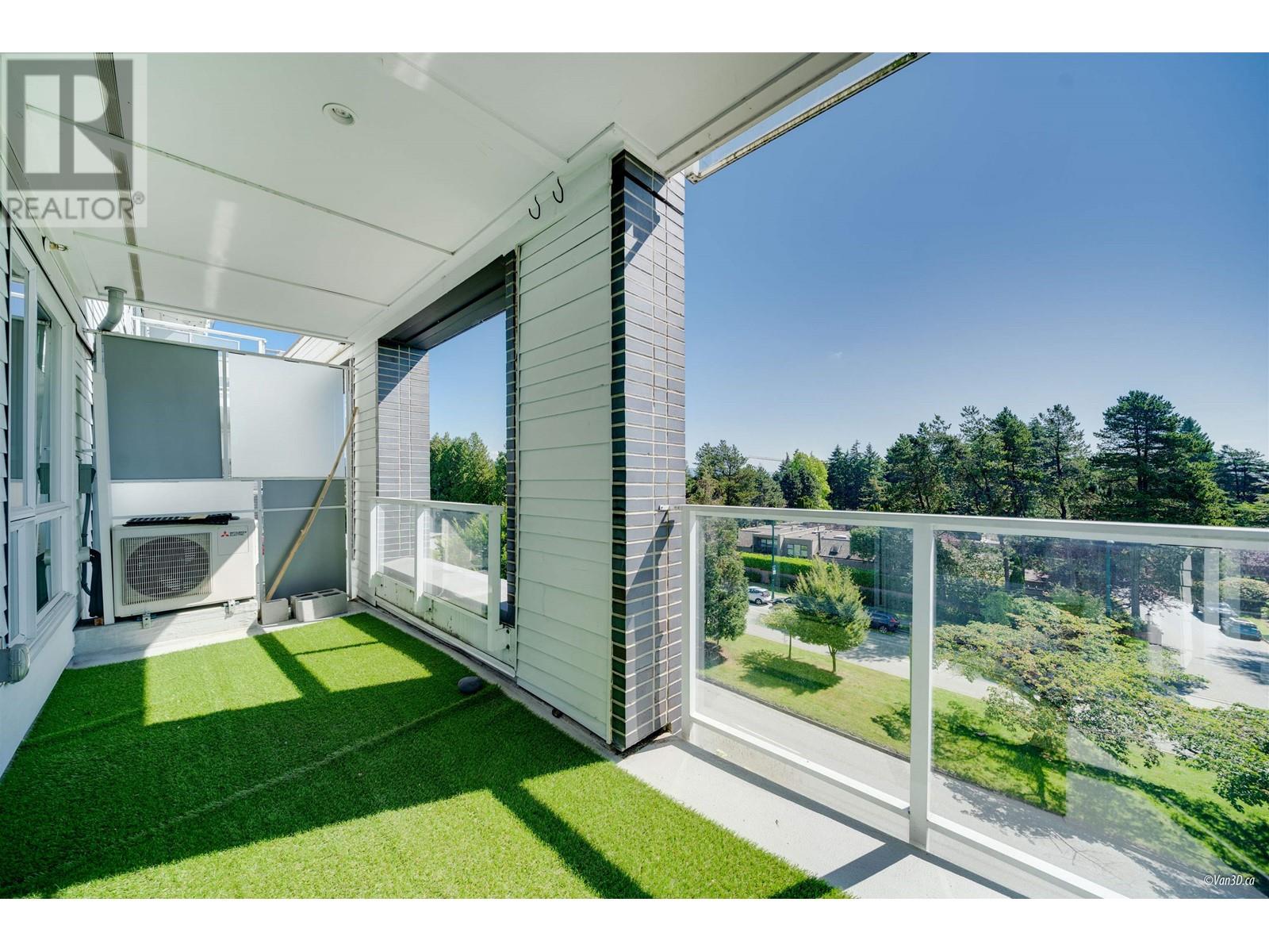 503 6633 Cambie Street Property Photo 1