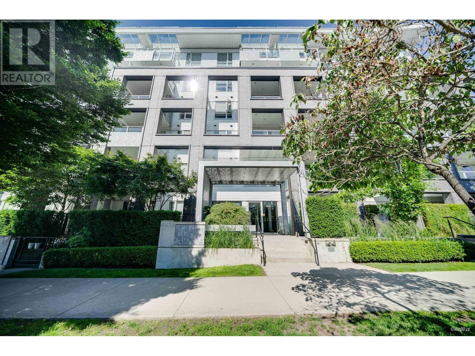 503 6633 Cambie Street Property Photo 2