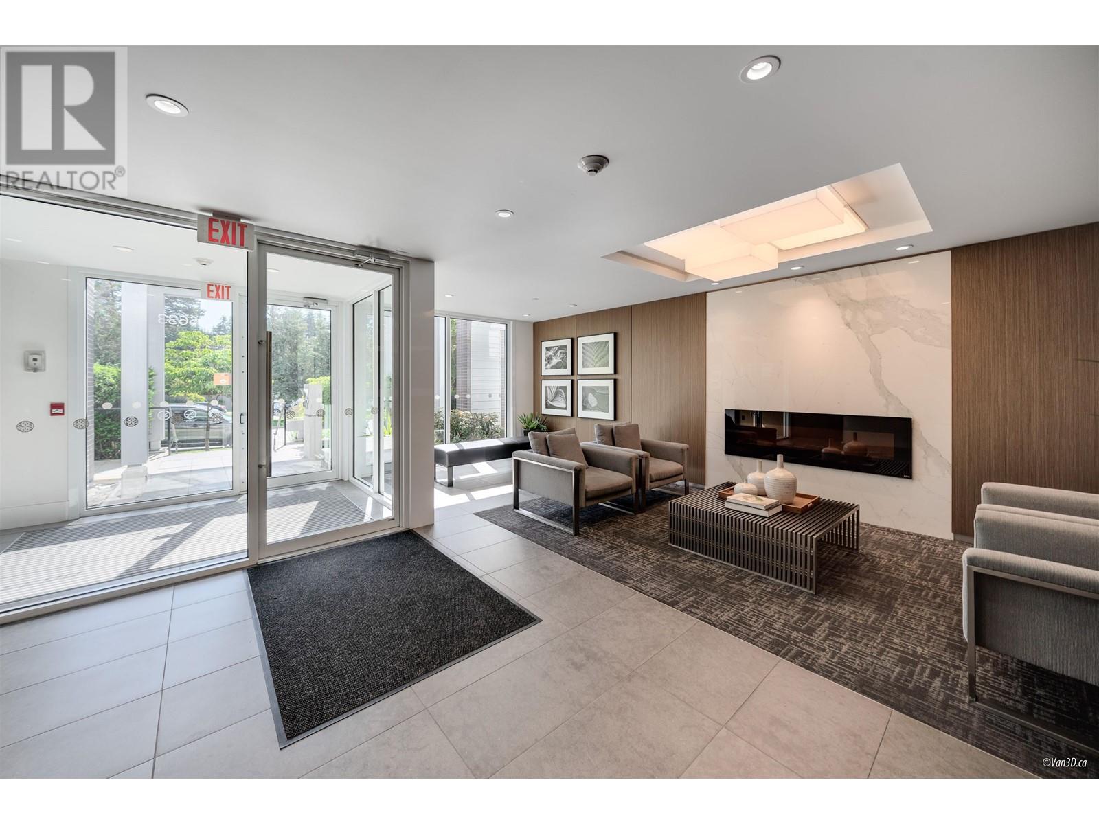 503 6633 Cambie Street Property Photo 3