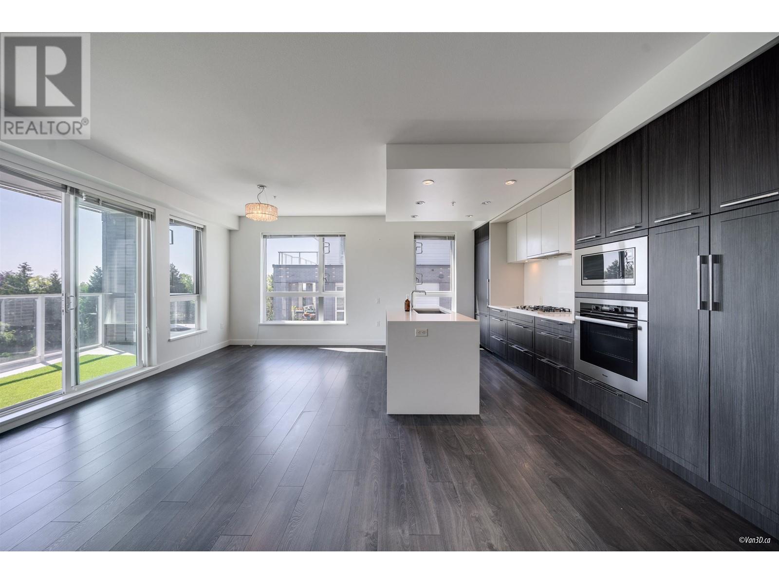 503 6633 Cambie Street Property Photo 5