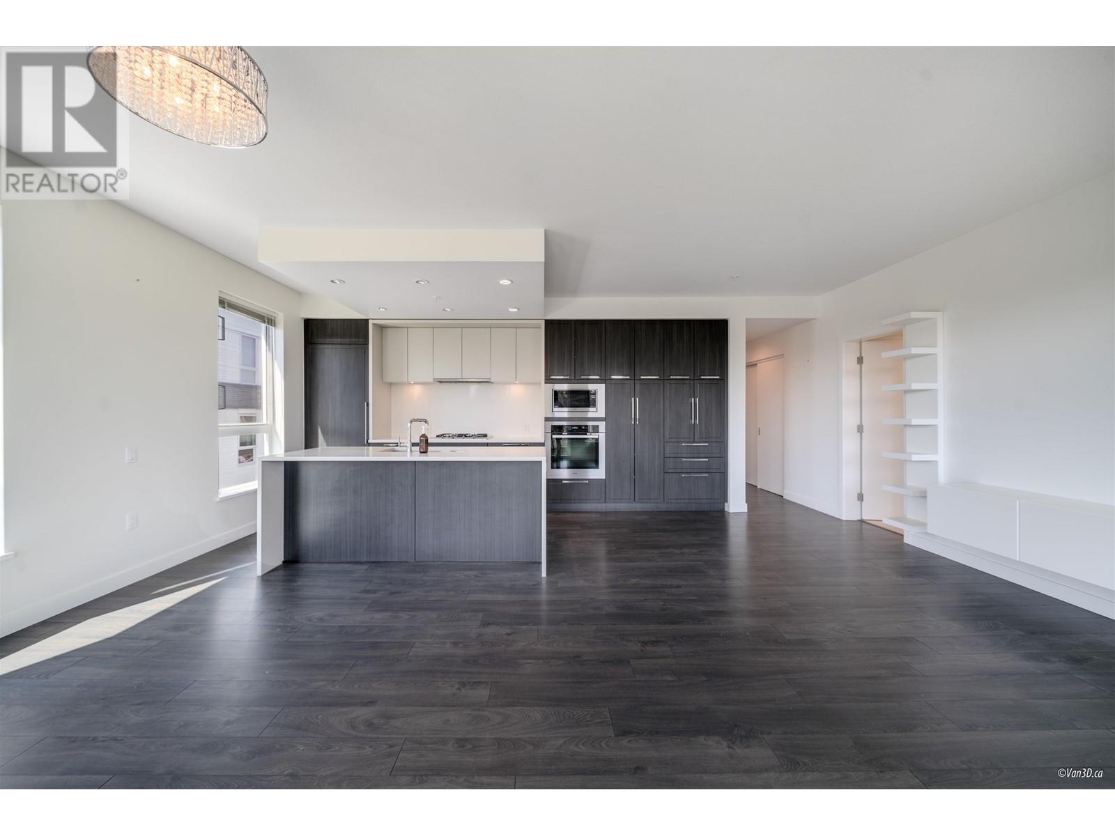 503 6633 Cambie Street Property Photo 6