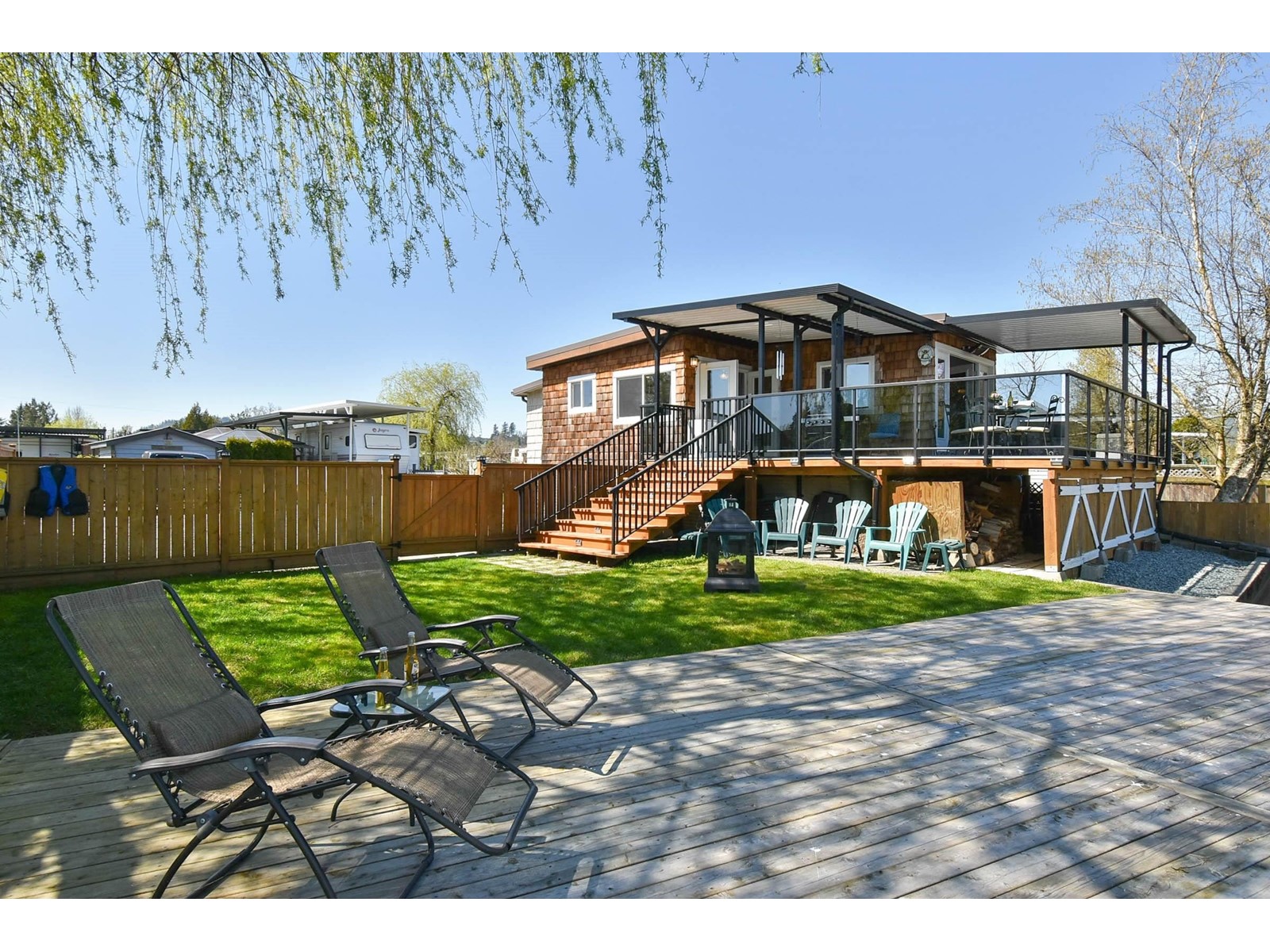 243 8400 Shook Road Property Photo 1