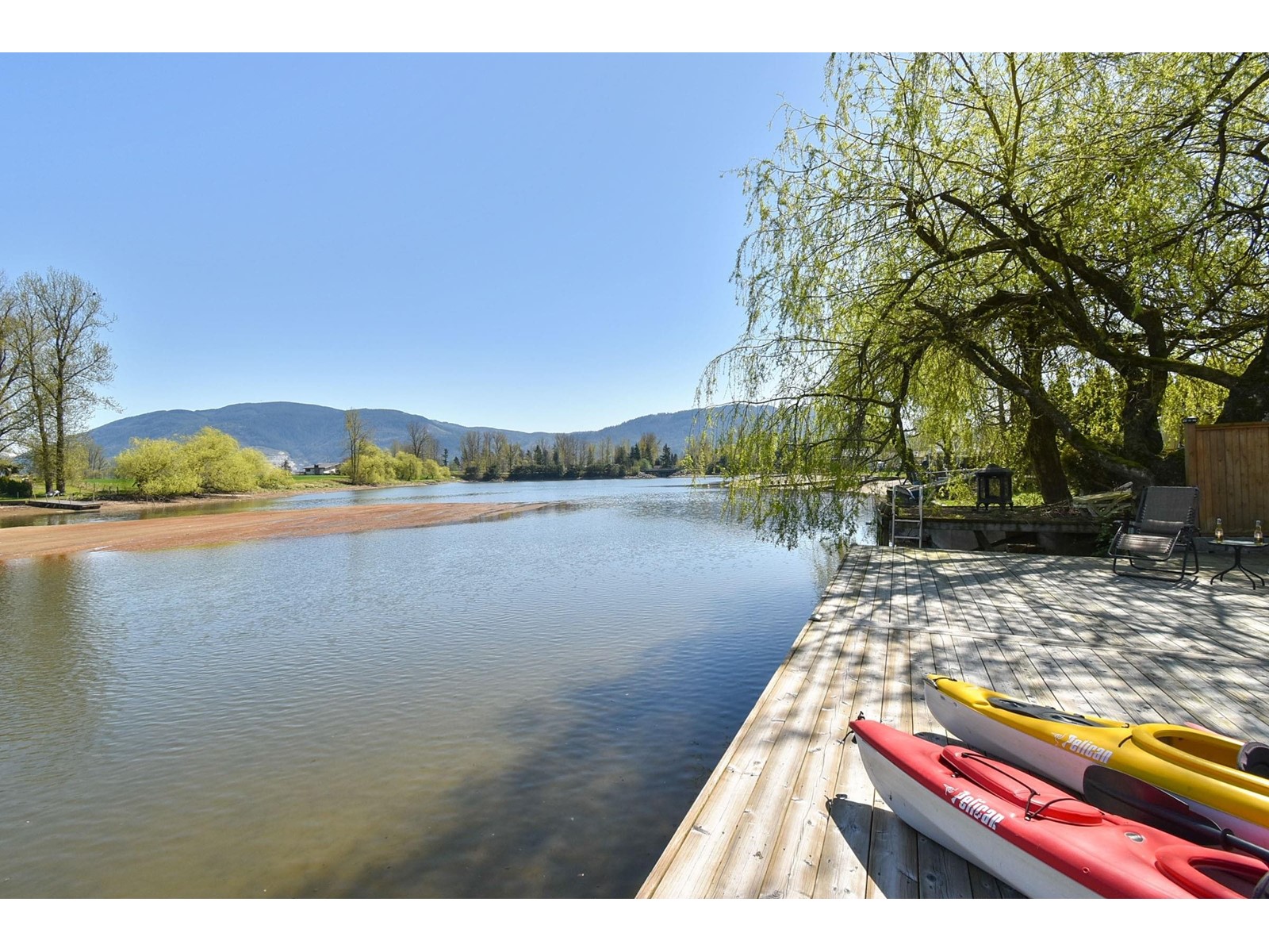 243 8400 Shook Road Property Photo 17