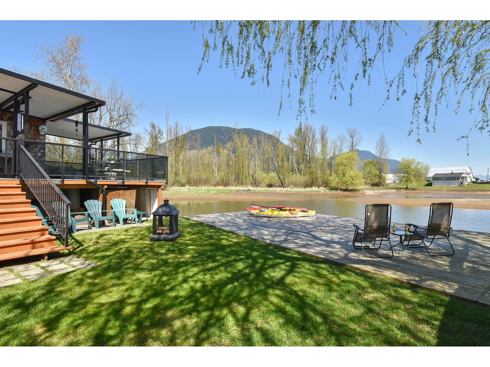 243 8400 Shook Road Property Photo 22
