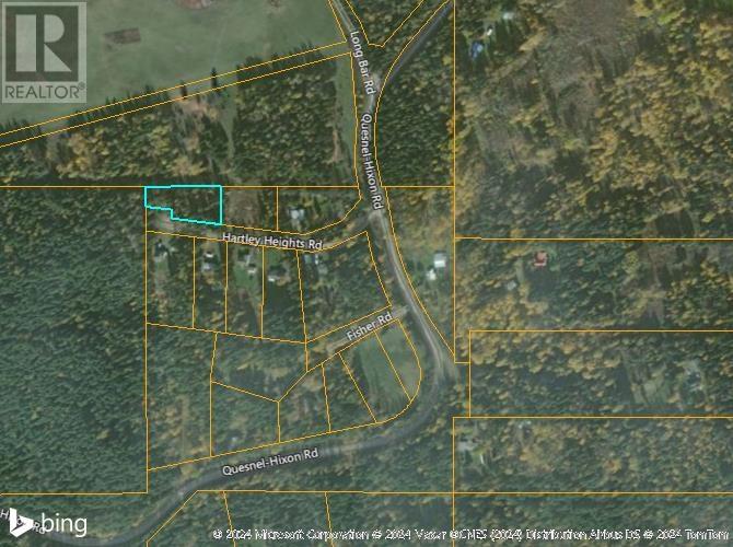 Lot 3 Hartley Heights Road Property Photo 1