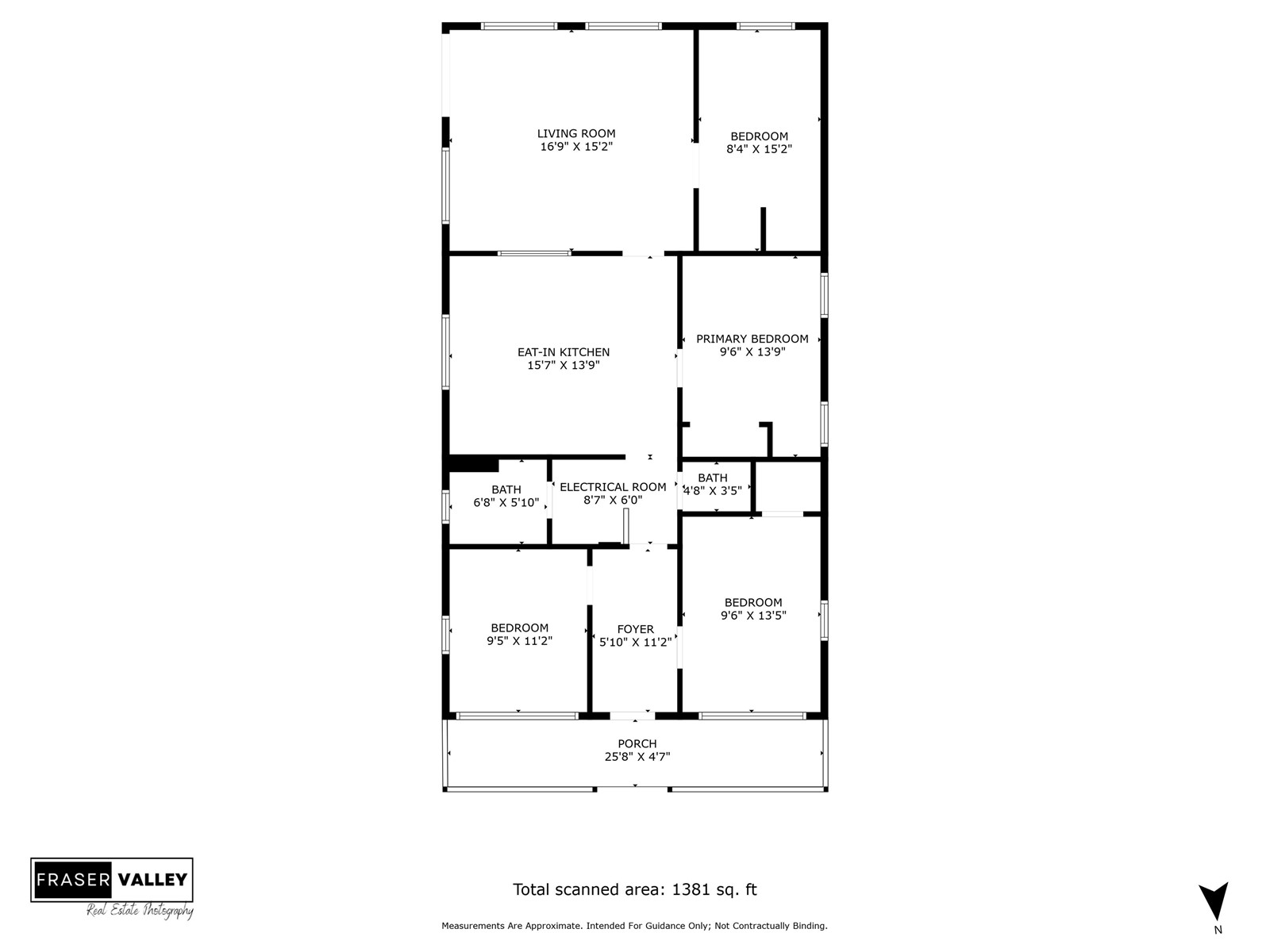 17464 58 Avenue Property Photo 2
