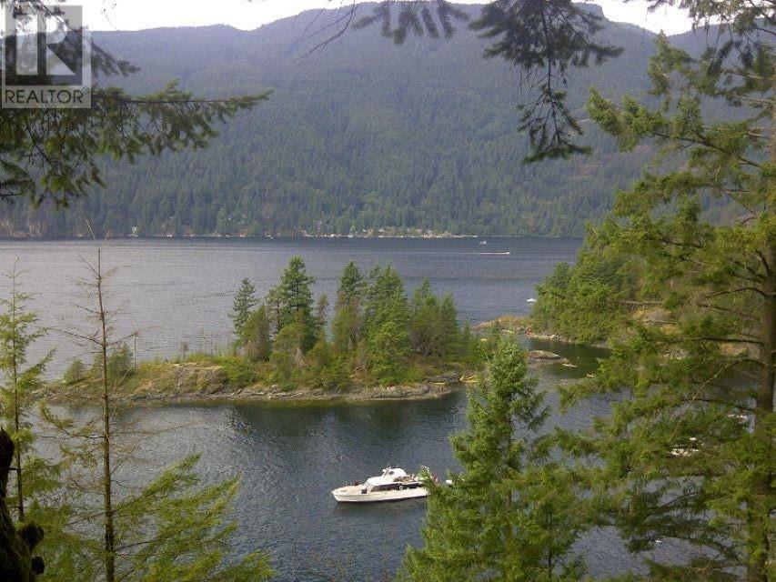 Lot 2 &-3 Indian Arm Property Photo 1