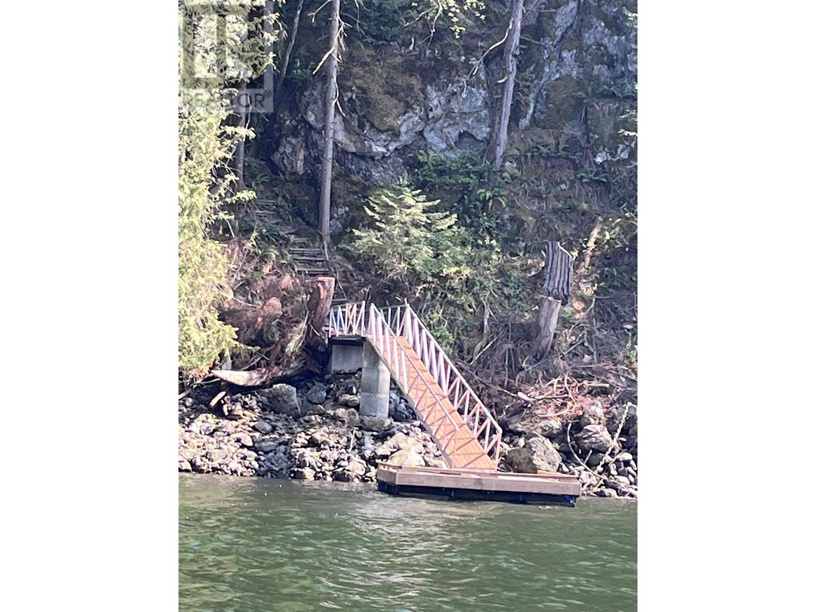Lot 2 &-3 Indian Arm Property Photo 2