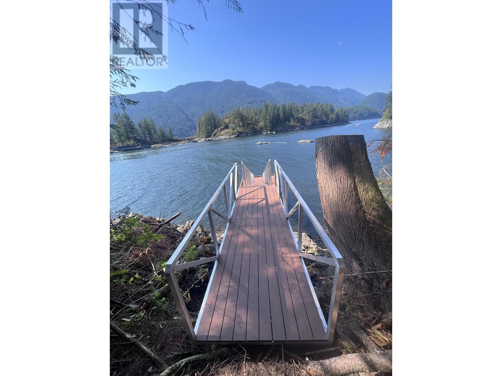 Lot 2 &-3 Indian Arm Property Photo 4